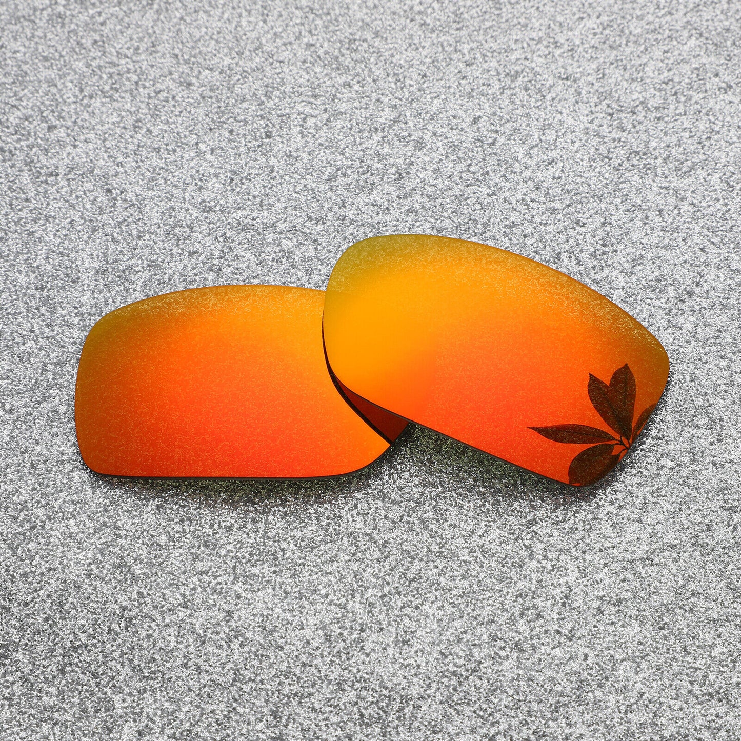 ExpressReplacement Polarized Lenses For-Oakley Turbine OO9263 Frame