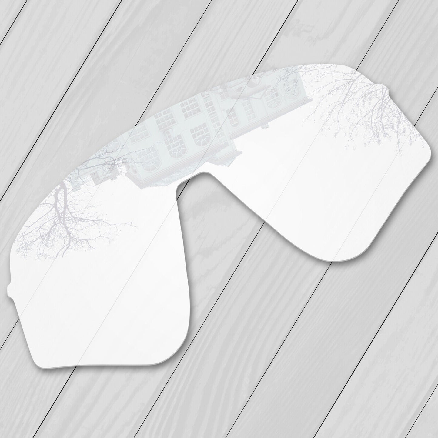 POLARIZED Replacement Lens For-Oakley Sutro Lite Sweep OO9465 Sunglasses
