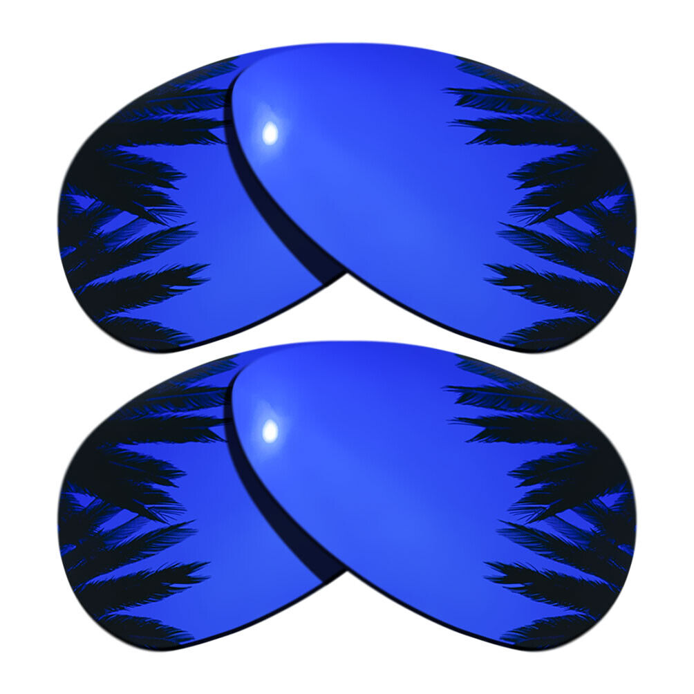 Polarized Replacement Lenses for-Oakley Crosshair S Multiple-colors