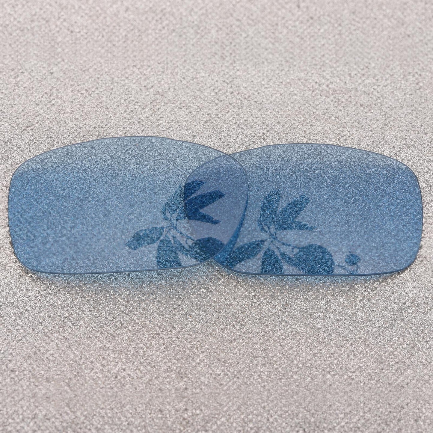 ExpressReplacement Polarized Lenses For-Oakley Twoface OO9189 Frame