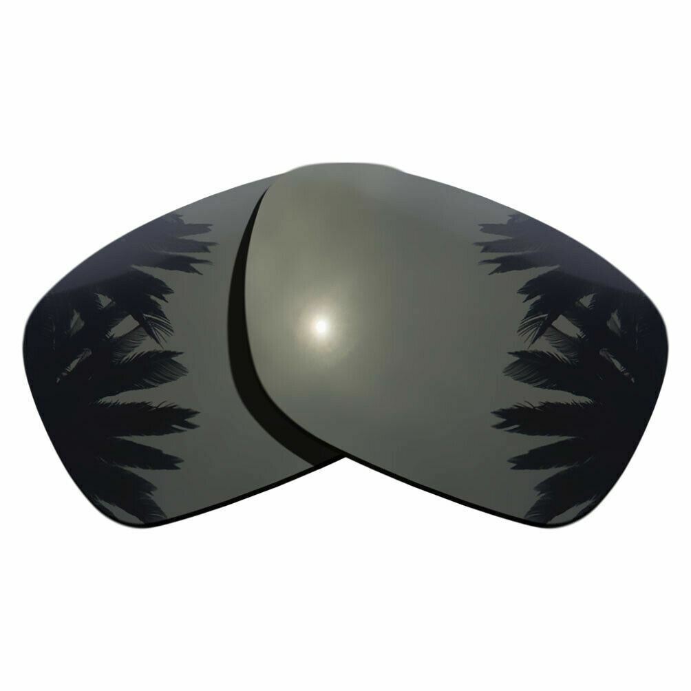 Polarized Replacement Lenses for-Oakley Turbine OO9263 Sunglass Multiple Options