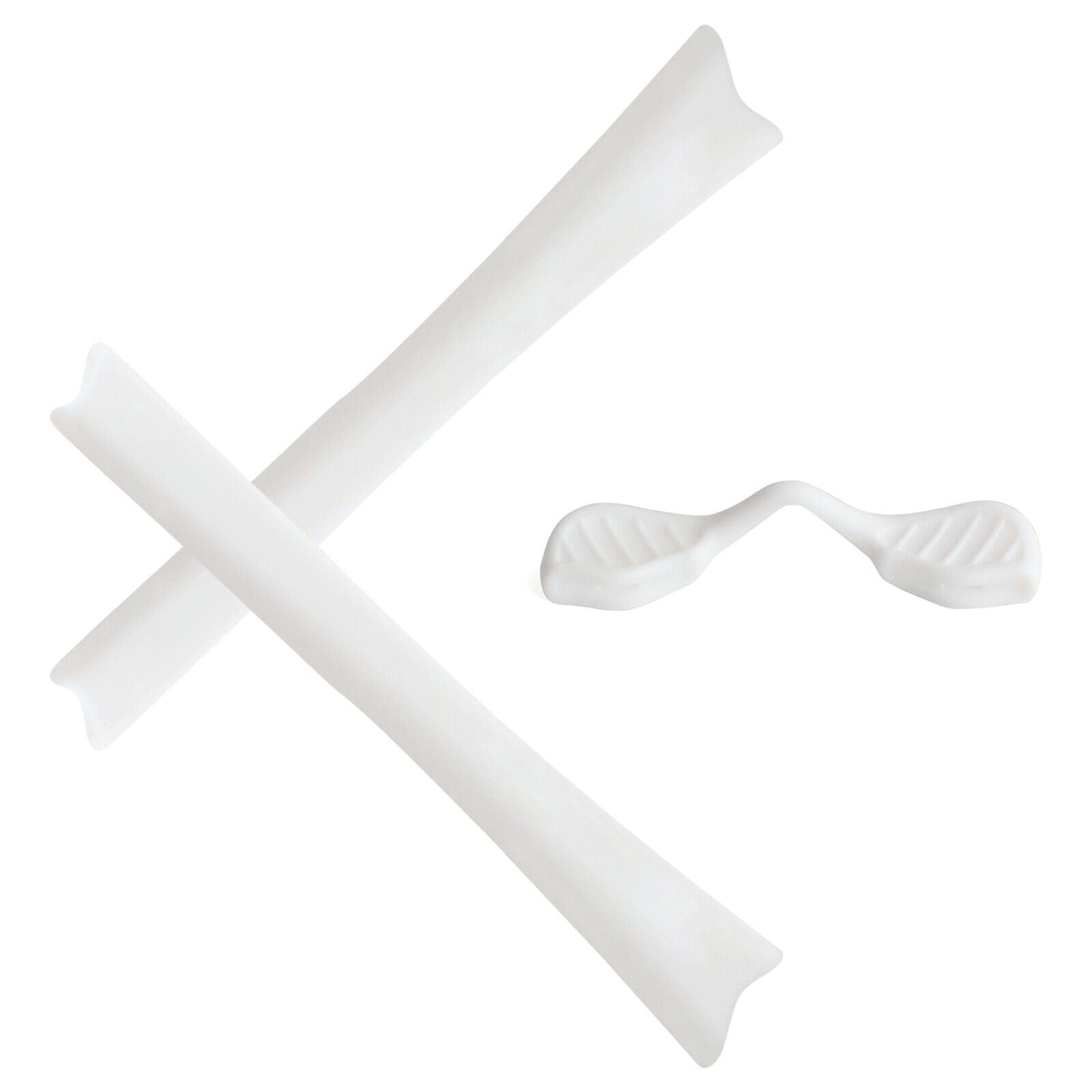 Hawkry Kits Replacement Earsocks & Nose Pieces For-Oakley Radar Path-Options