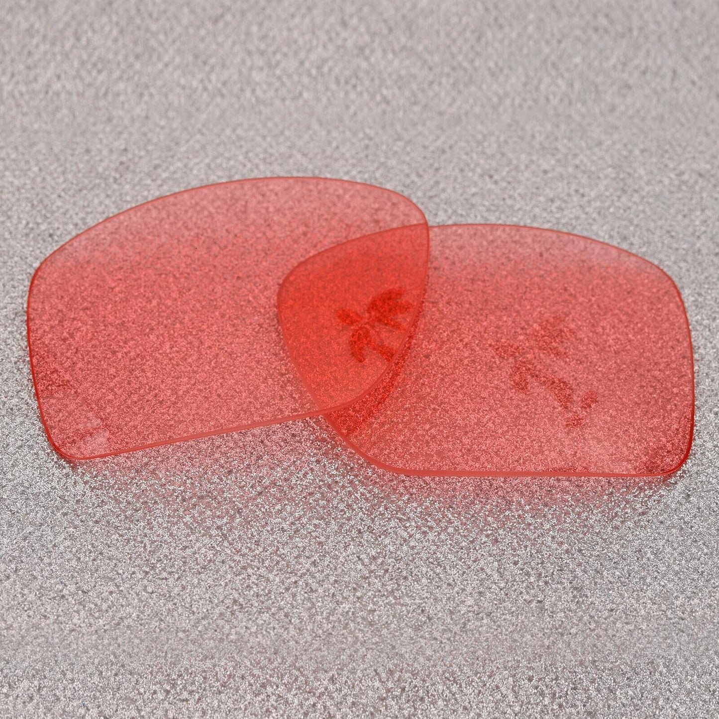 ExpressReplacement Polarized Lenses For-Oakley Big Taco Sunglasses-Multiple