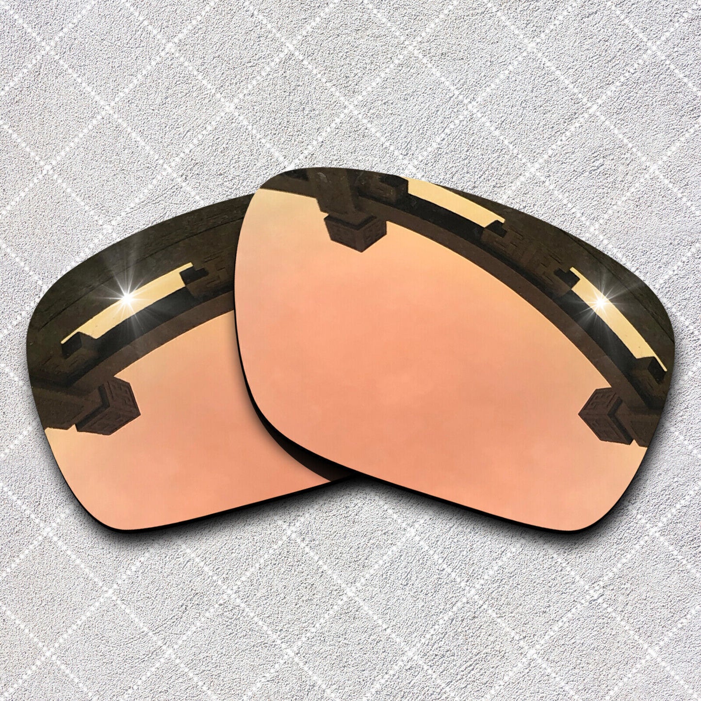 HeyRay Replacement Lenses for Holbrook OO9102 Sunglasses Polarized-Multiple