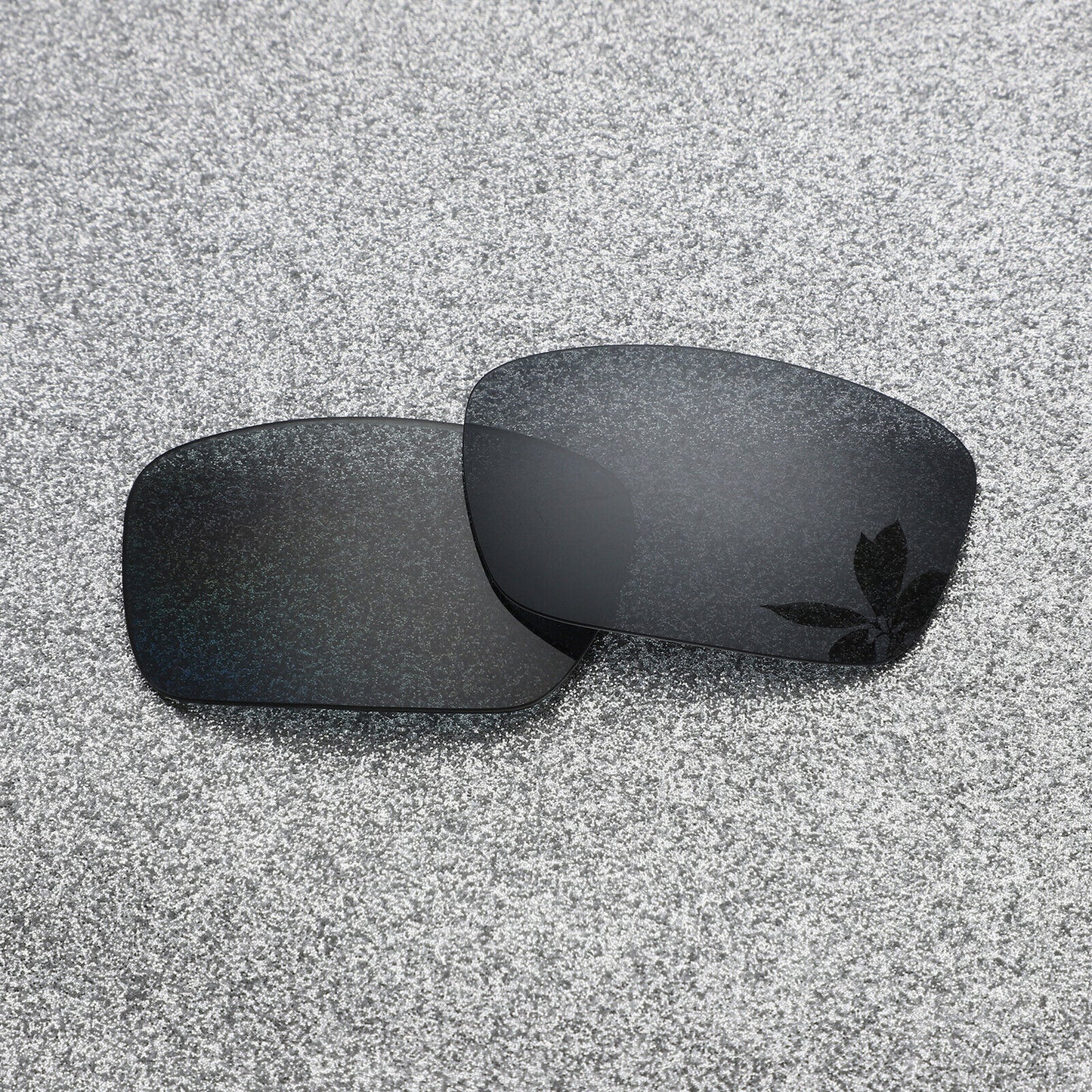 ExpressReplacement Polarized Lenses For-Oakley Fuel Cell Sunglasses OO9096