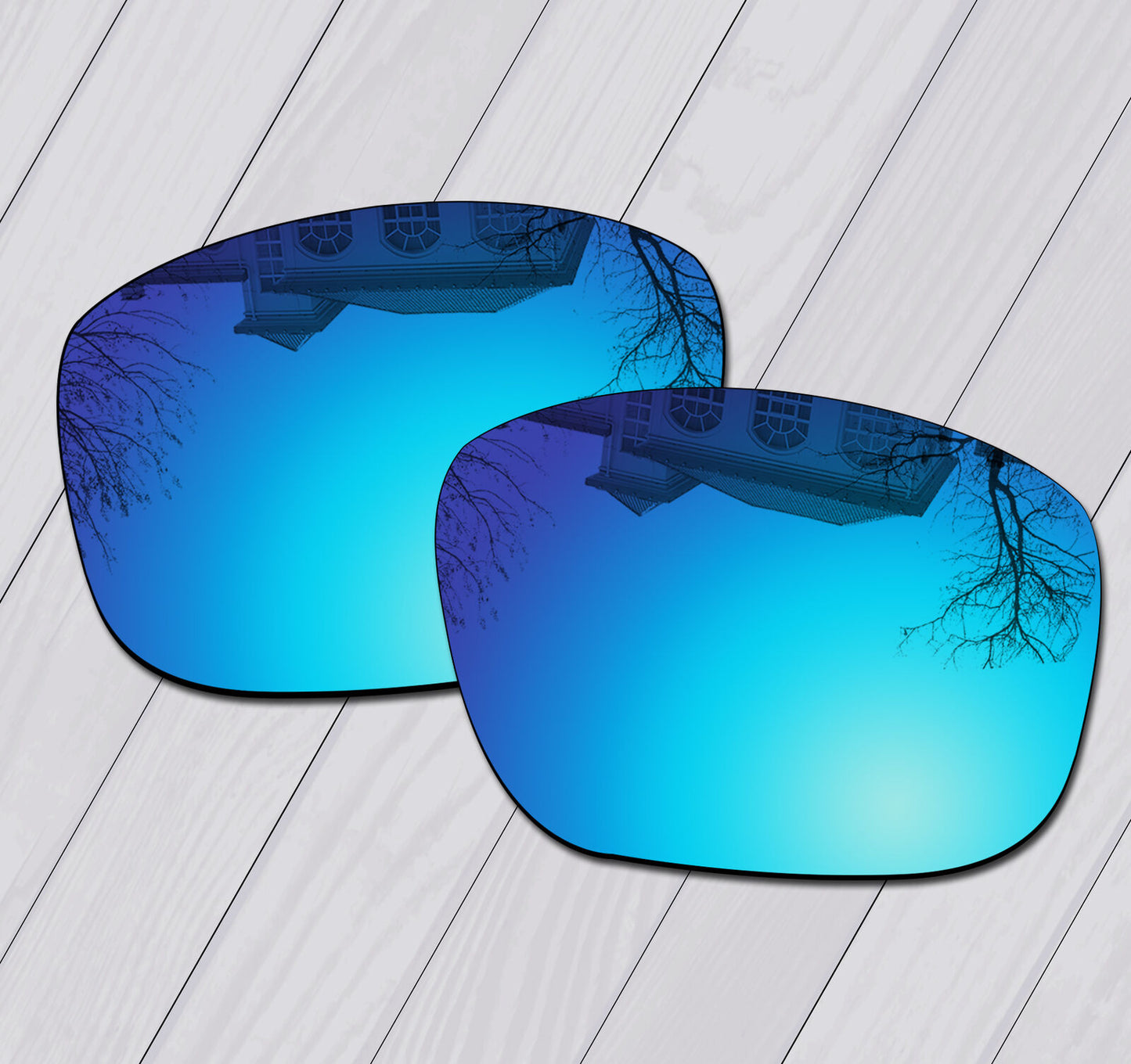 POLARIZED Replacement Lenses For - Arnette Booger AN4234 Anti-Scratch Options