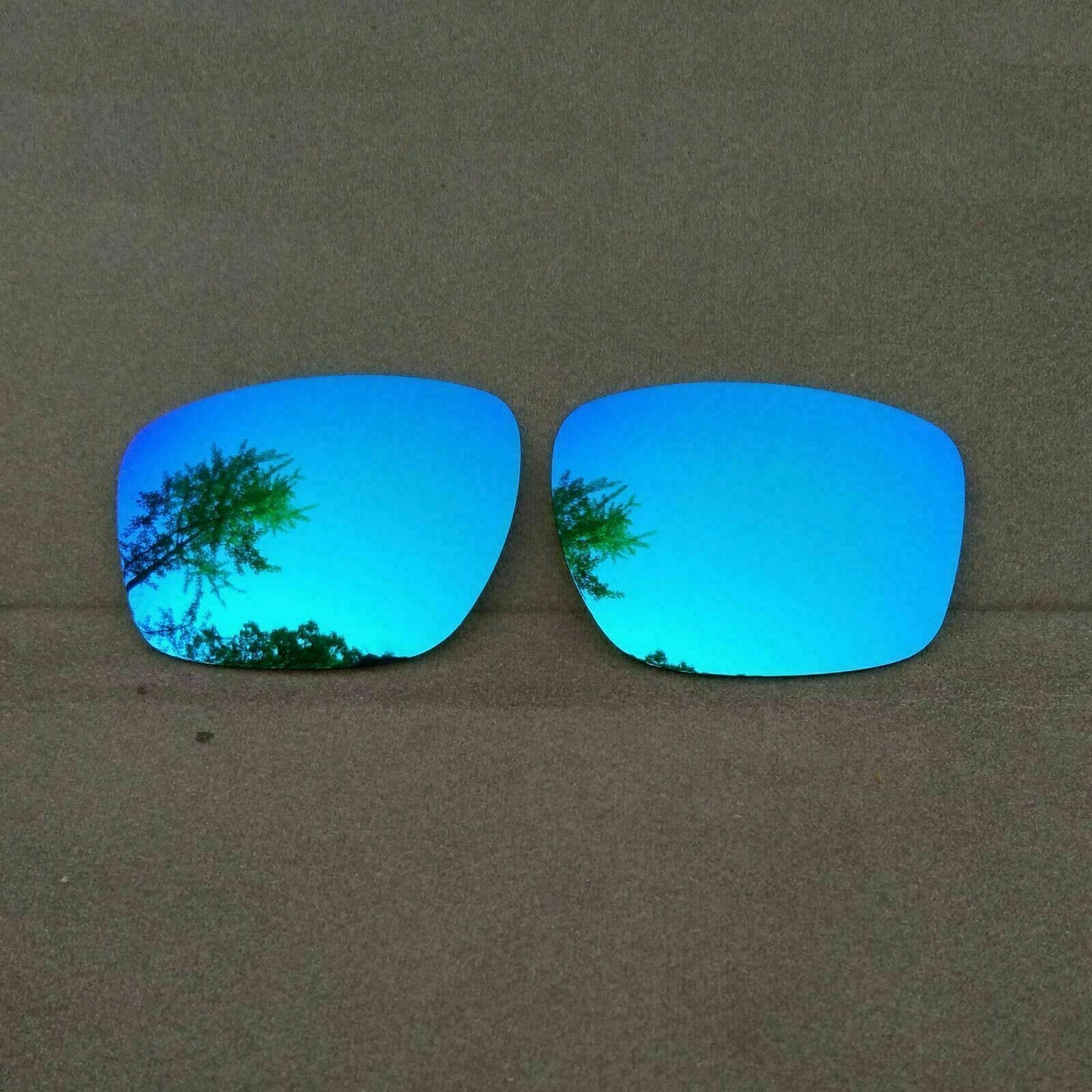 Polarized Replacement Lenses for-Oakley Crossrange Patch OO9382 Options