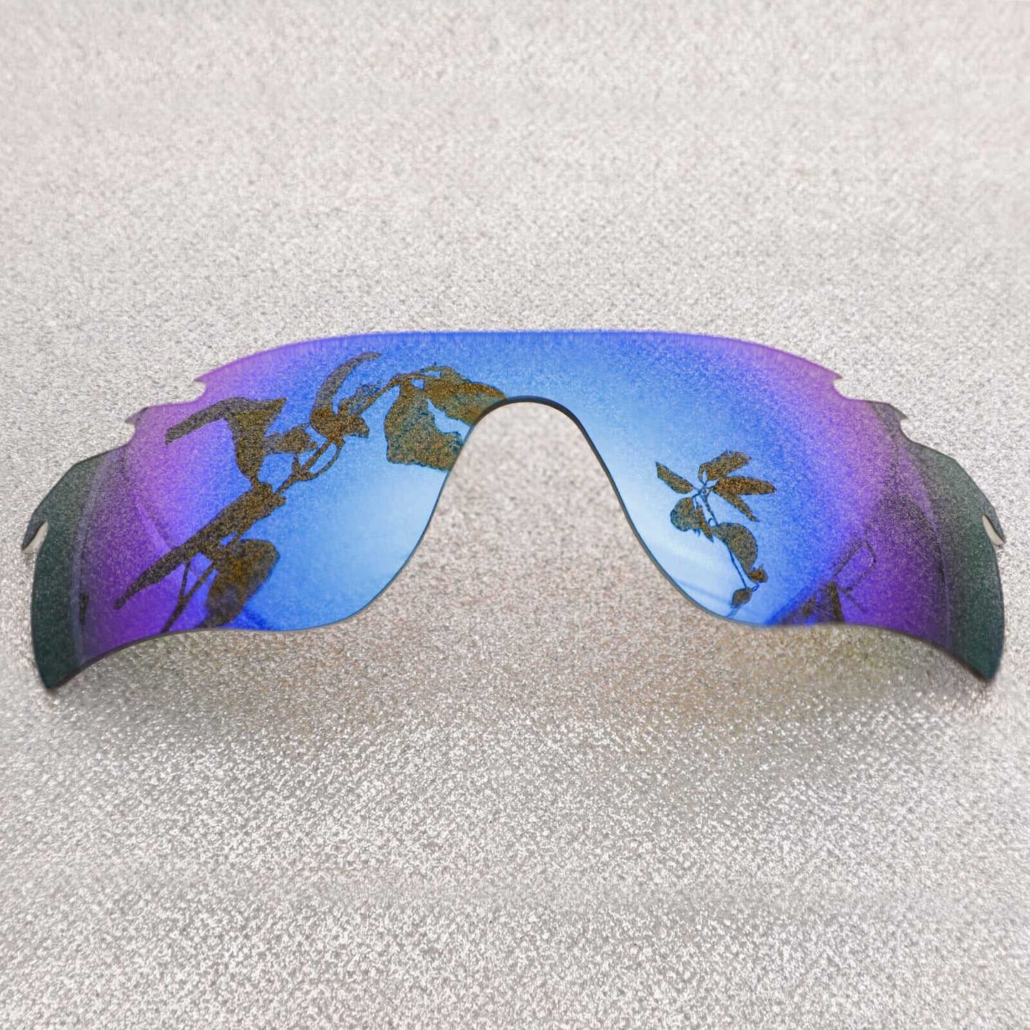ExpressReplacement Polarized Lenses For-Oakley Radar Path Vented Frame-Multiple