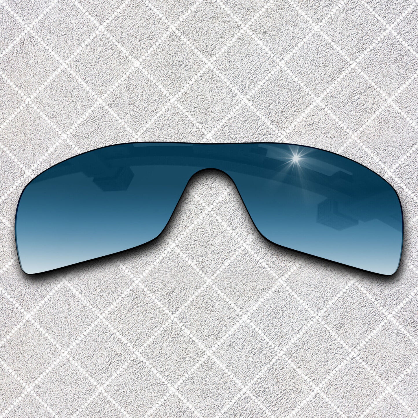 HeyRay Replacement Lenses for Oil Rig Sunglasses Polarized - Options