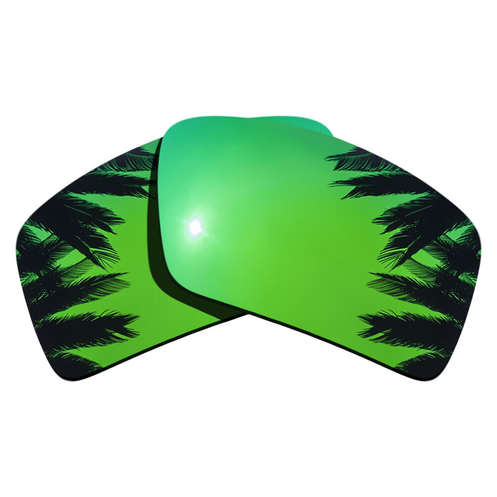 Replacement Polarized Lenses for-Costa Del Mar Reefton Sunglasses Anti-scratch