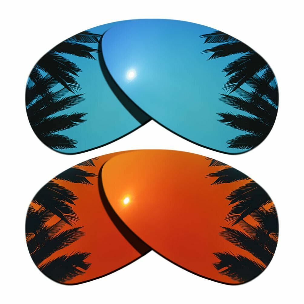 Polarized Replacement Lenses for-Oakley Crosshair S Multiple-colors