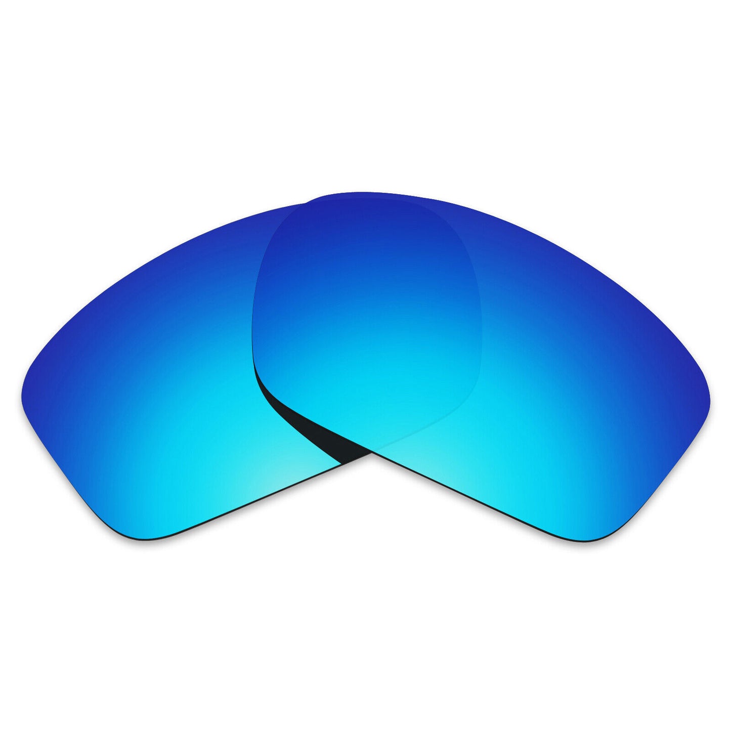 Hawkry Polarized Replacement Lenses for-Oakley Scalpel OO9095 Sunglass - Options