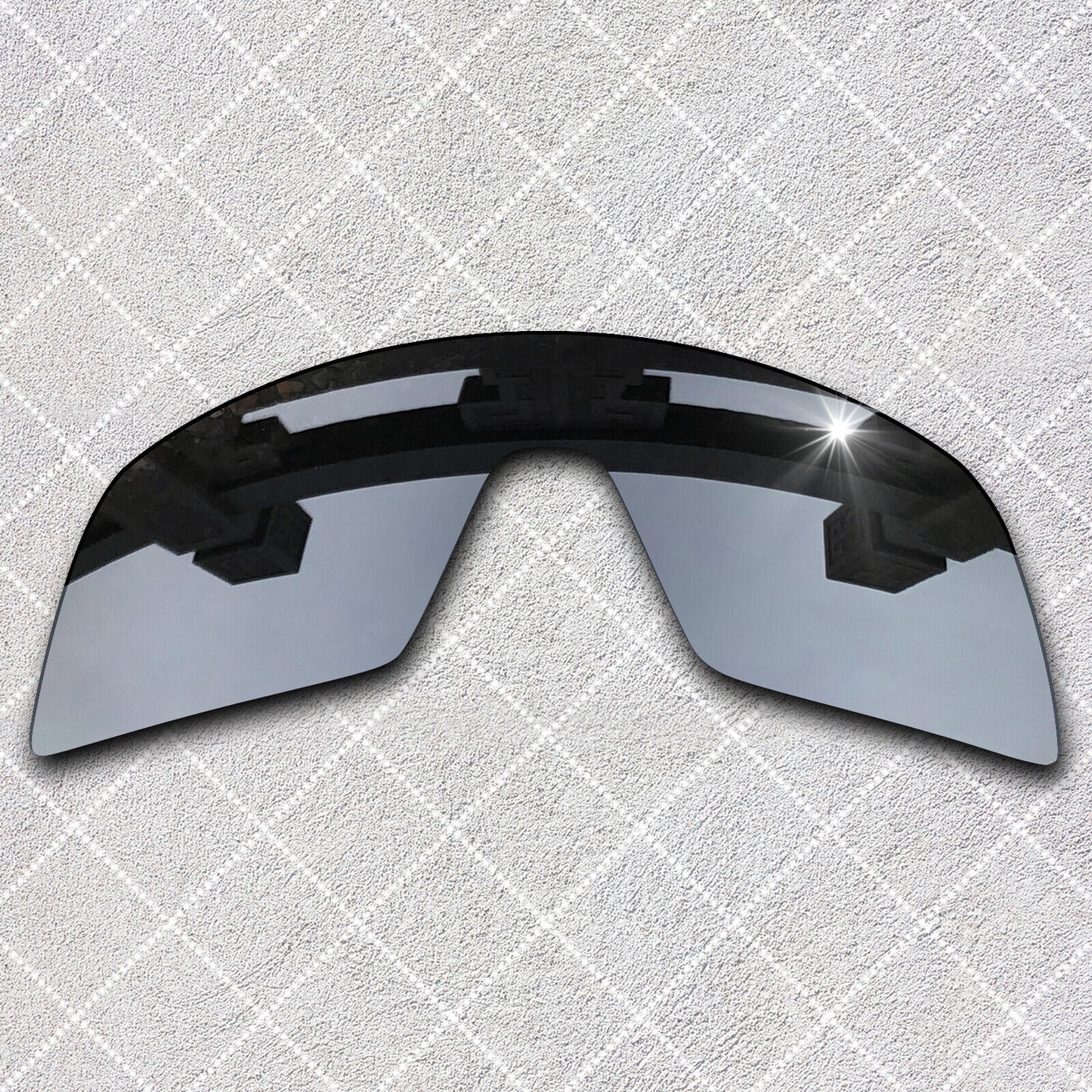 HeyRay Replacement Lenses for Sutro OO9406 Sunglasses Polarized - Opt