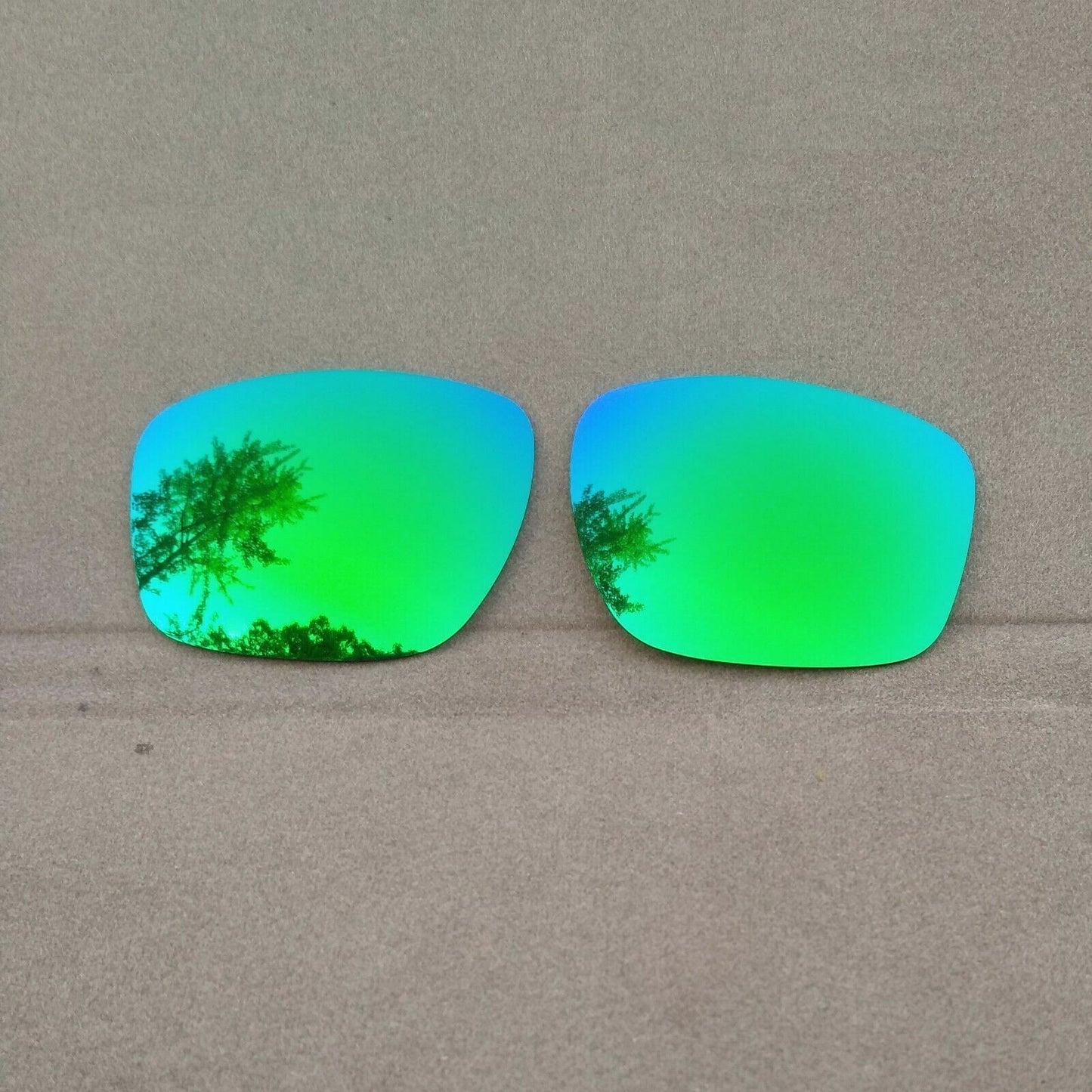 Replacement Polarized Lenses for-Spy Optic Dirty Mo Tech Anti-scratch