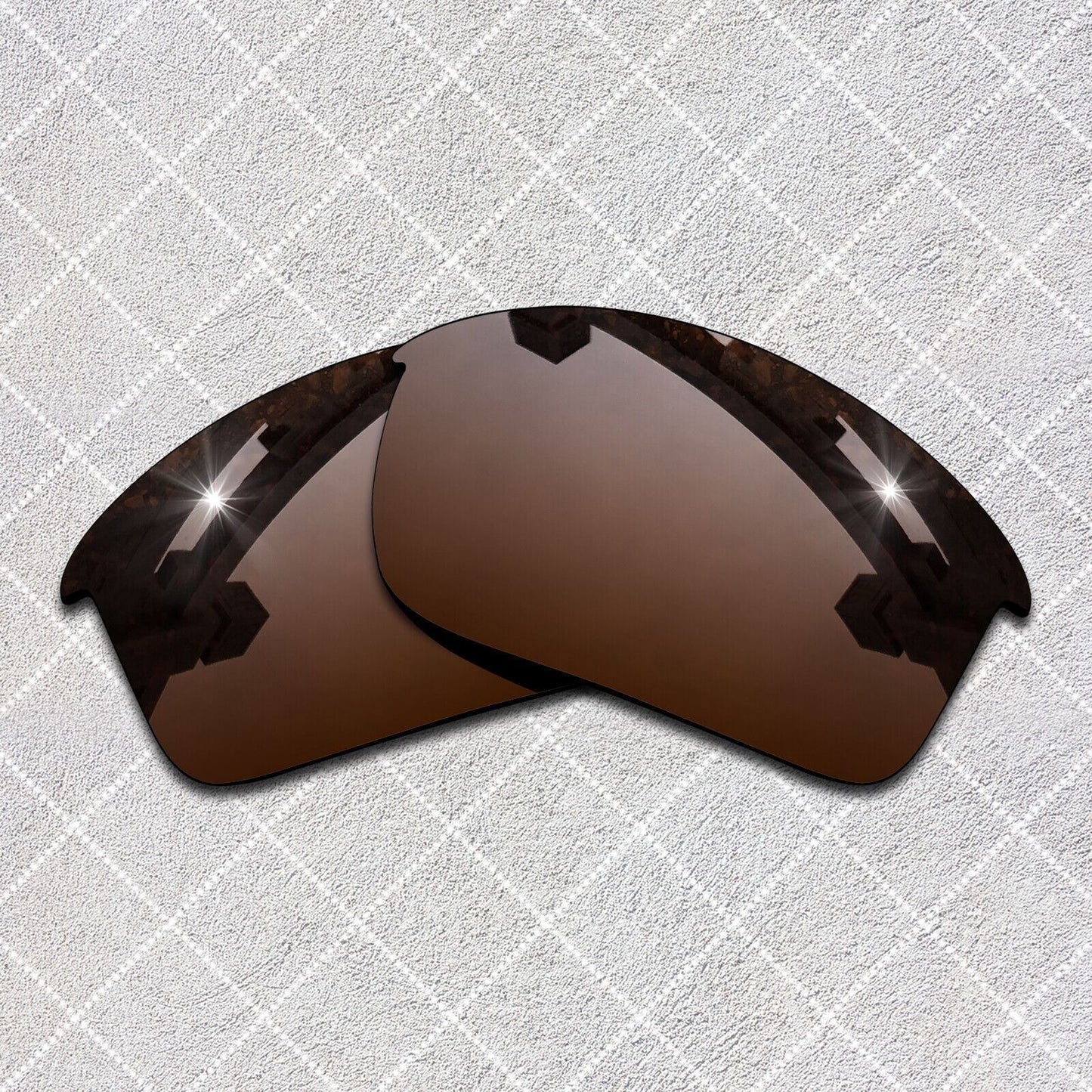 HeyRay Replacement Lenses for Bottlecap Sunglasses Polarized - Options
