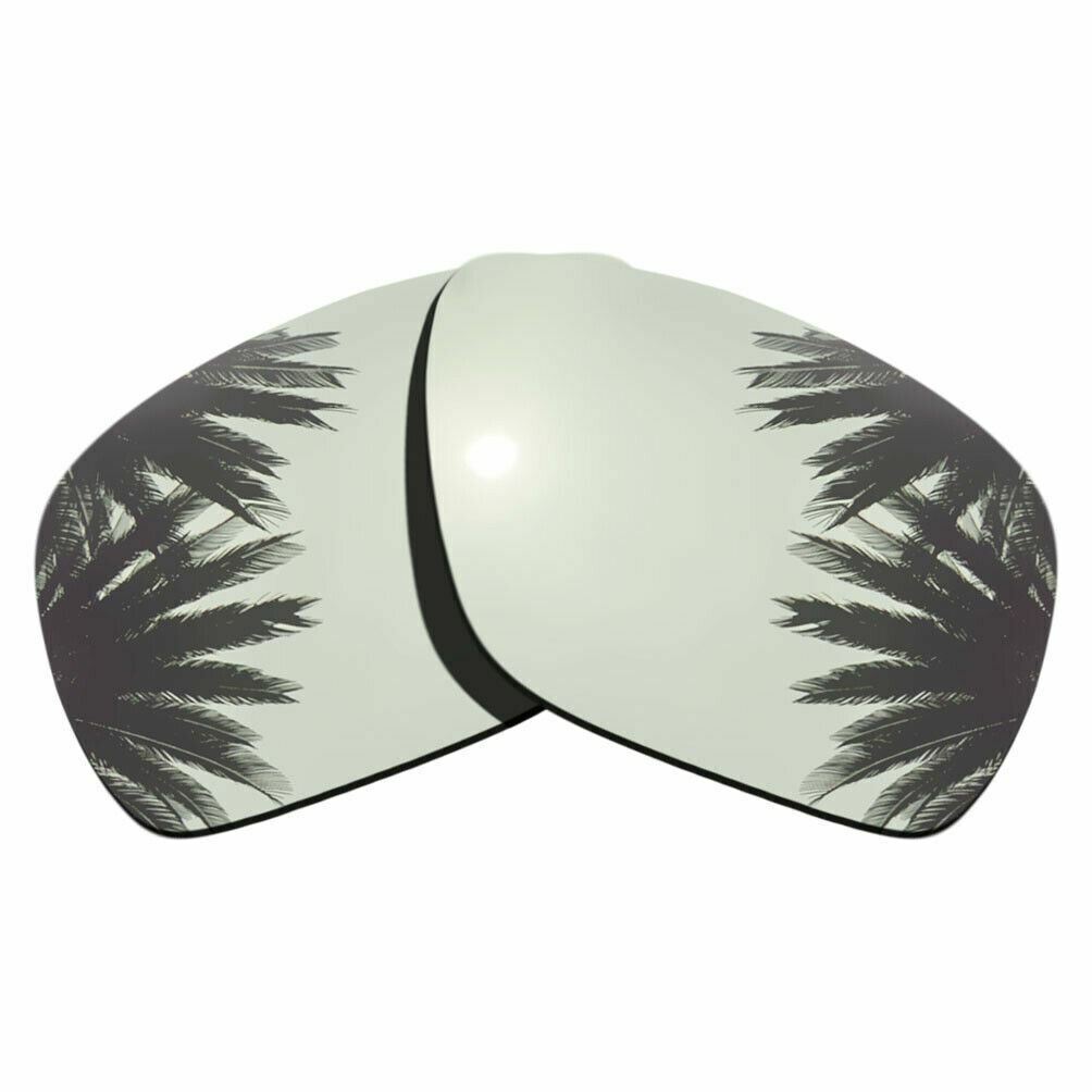 Replacement Polarized Lenses for-Carrera Grand Prix 2 Anti Scratch