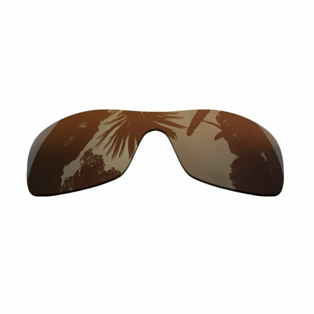 Polarized Replacement Lenses for-Oakley Antix Sunglasses Anti-scratch
