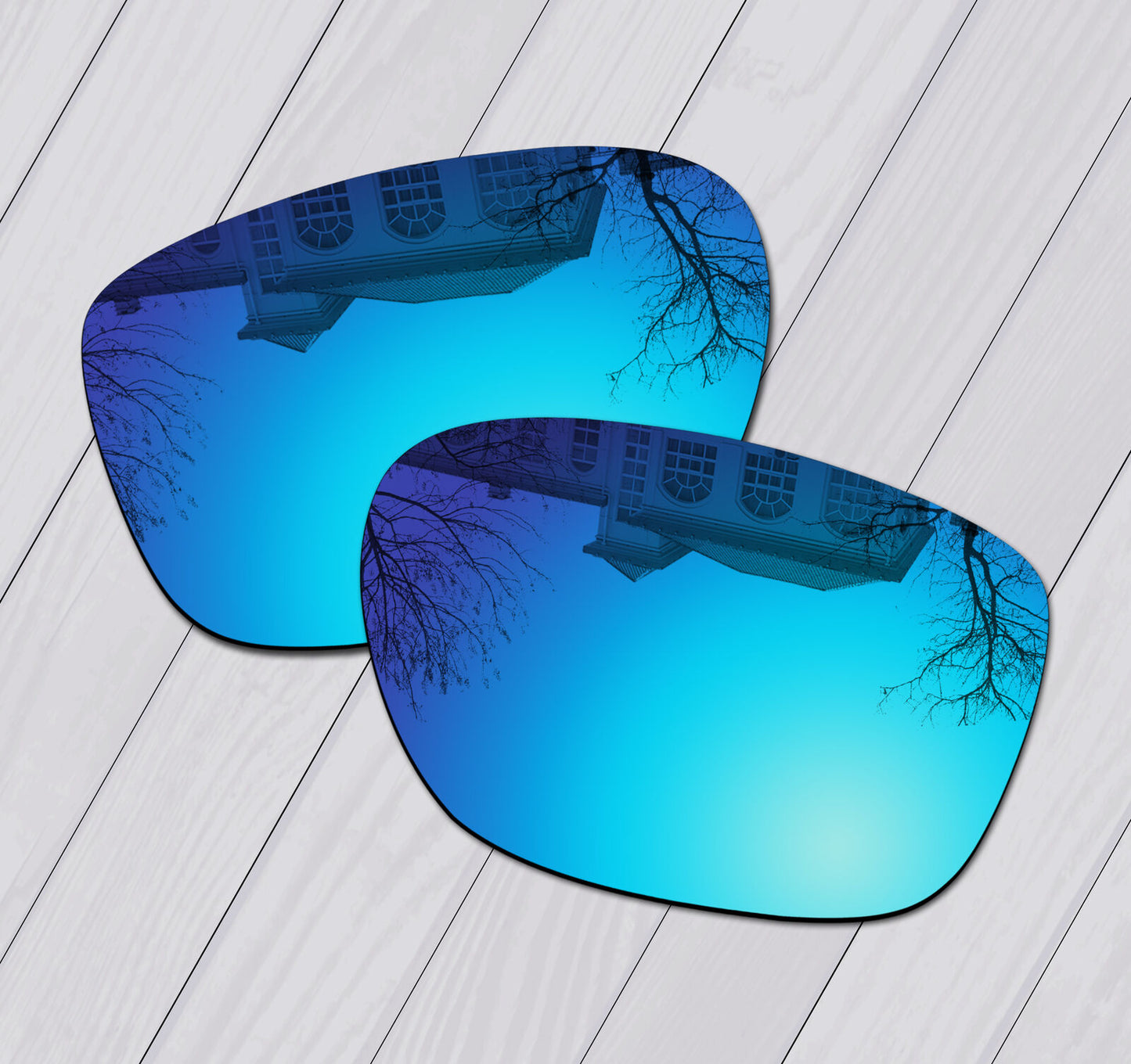 POLARIZED Replacement Lenses For-Oakley Siphon OO9429 Anti-Scratch Options