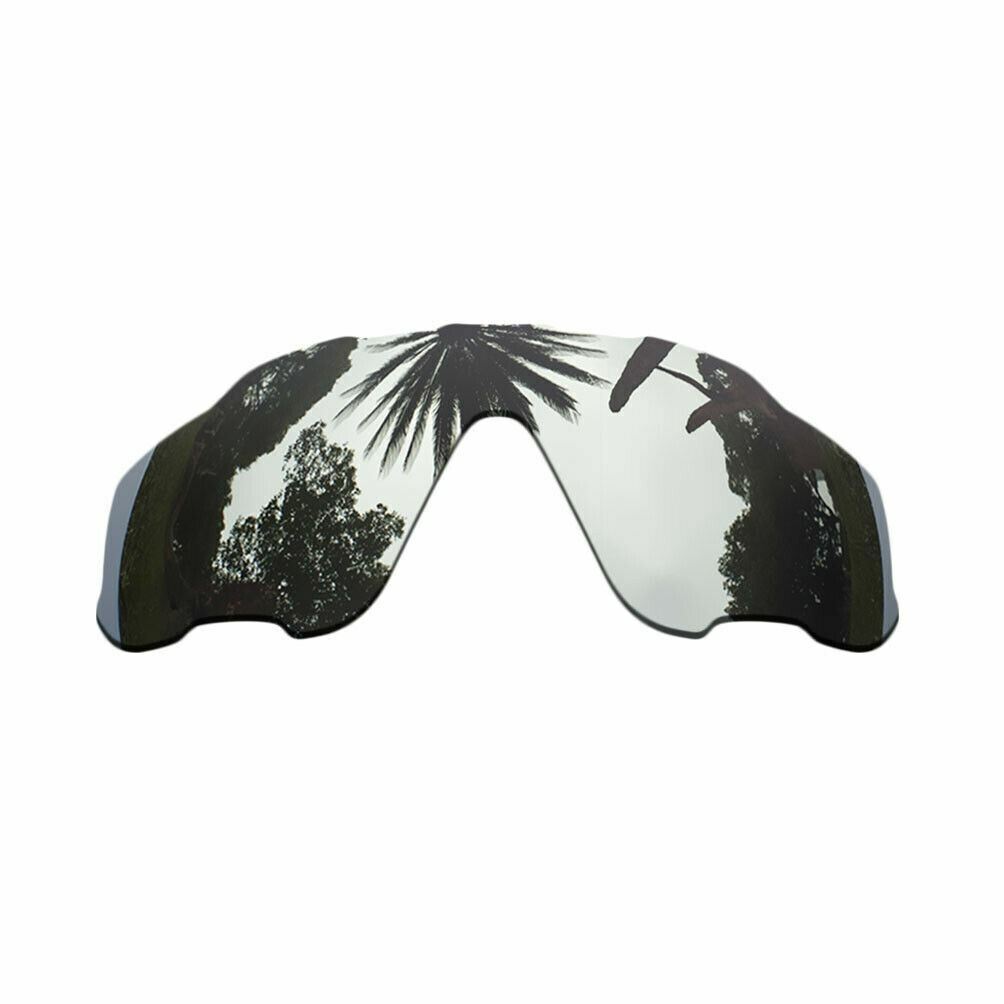 Polarized Replacement Lenses for-Oakley Jawbreaker Sunglasses Multiple-Options