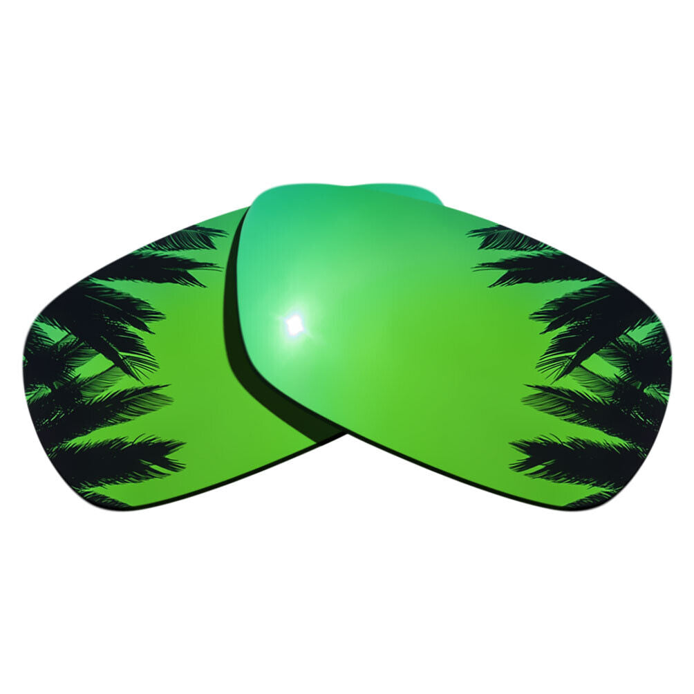 Replacement Polarized Lenses for-Oakley Crosshair 2.0 Anti Scratch