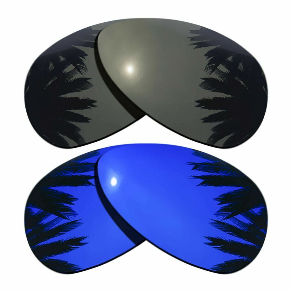 Polarized Replacement Lenses for-Oakley Crosshair S Multiple-colors