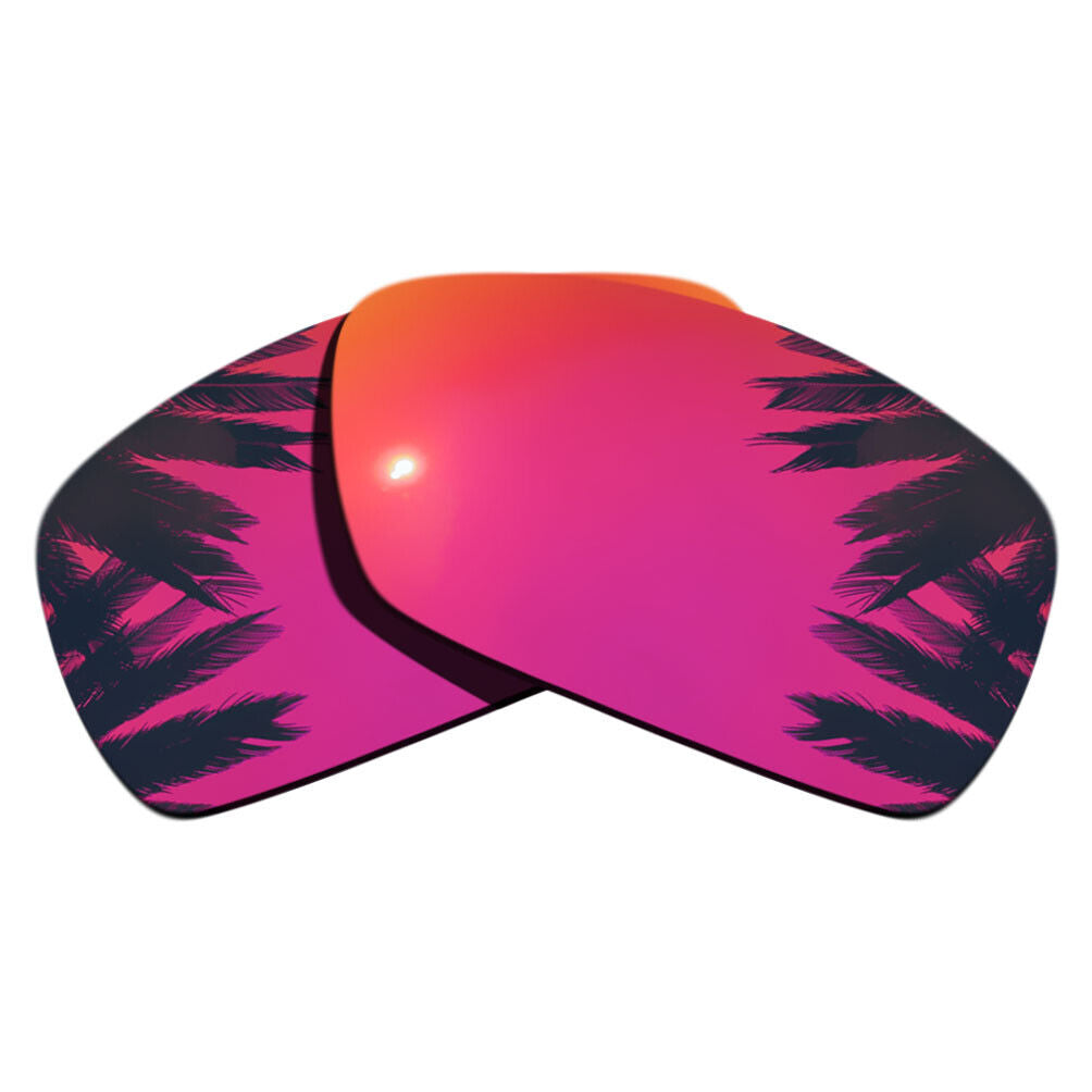 Replacement Polarized Lenses for-Oakley Splinter Anti-scratch