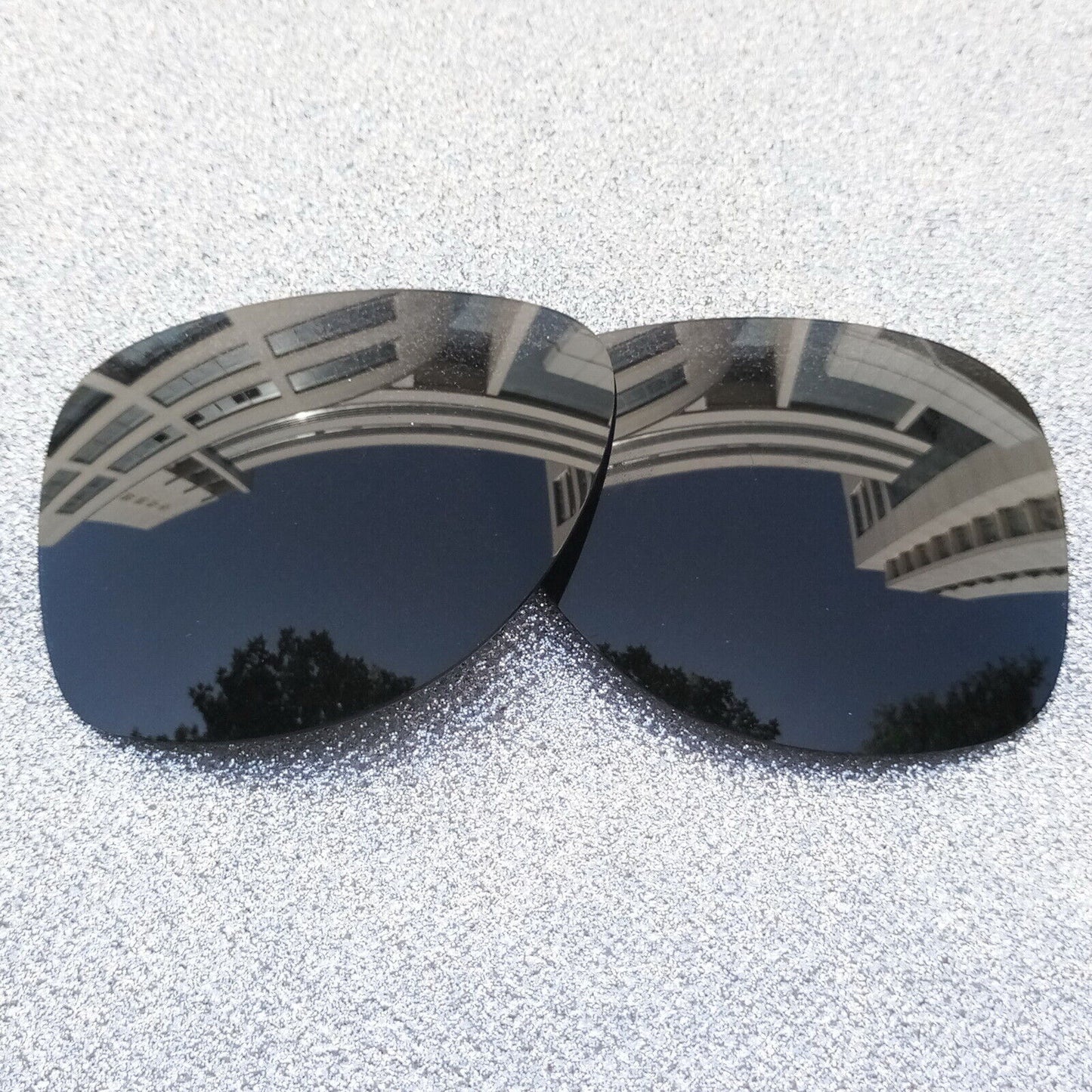 ExpressReplacement Polarized Lenses For-Oakley Crosshair New 2012 Sunglasses-Opt