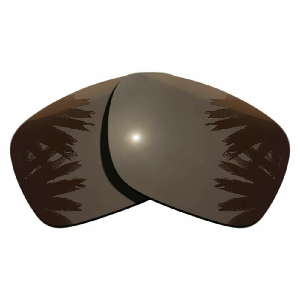 Polarized Replacement Lenses for-Oakley Holbrook Multiple-Options