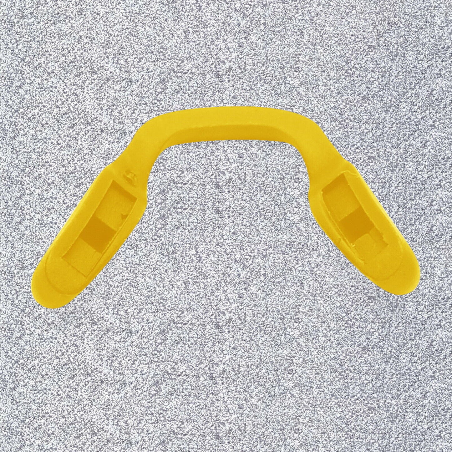 ExpressReplacement High Bridge Fit Nose Pads For-Oakley Crossrange - Multi color