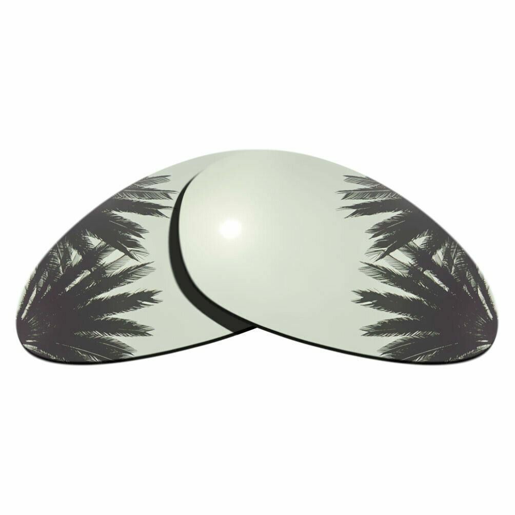 Replacement Polarized Lenses for-Oakley Minute 2.0 Sunglasses Anti Scratch
