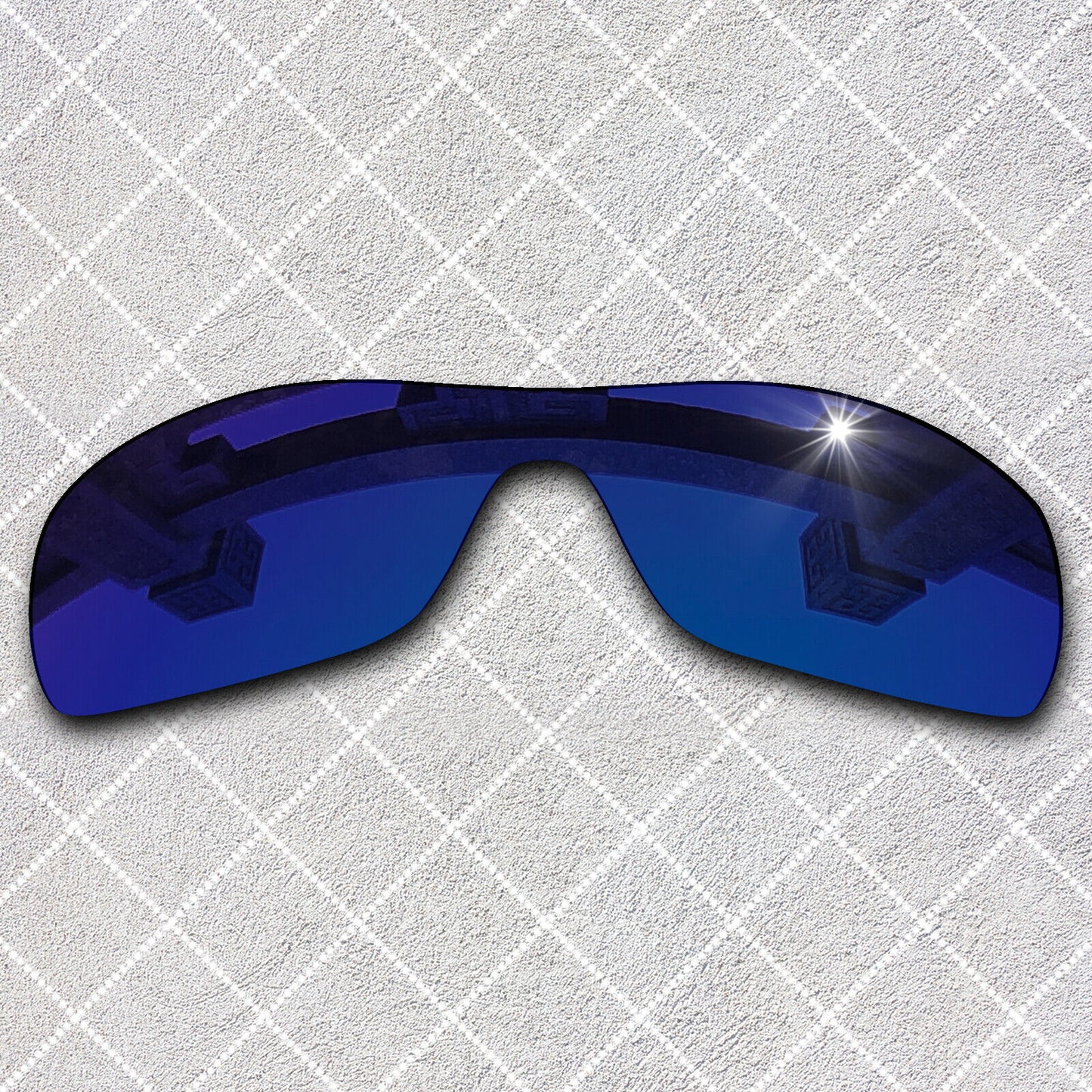 HeyRay Replacement Lenses for Antix Sunglasses Polarized - Opt