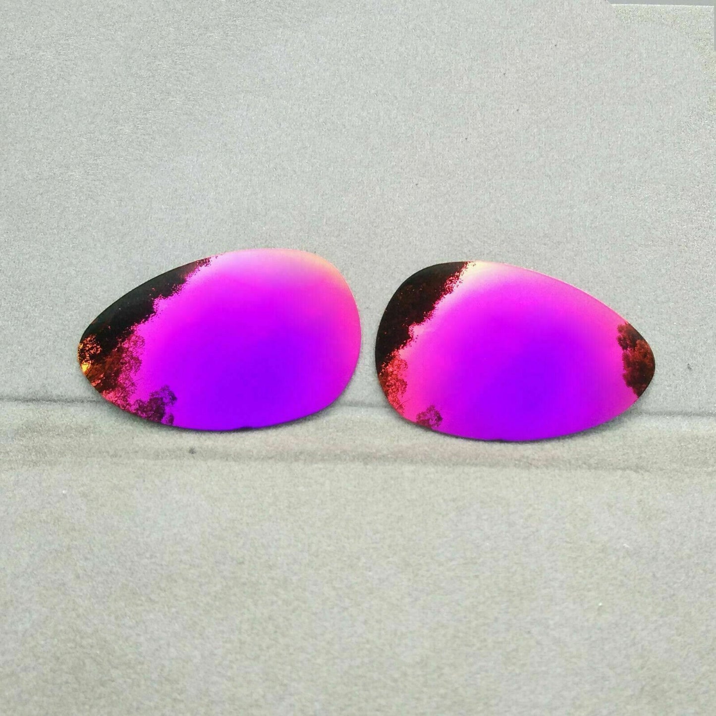 Replacement Polarized Lenses for-Oakley Warden Sunglasses Anti Scratch