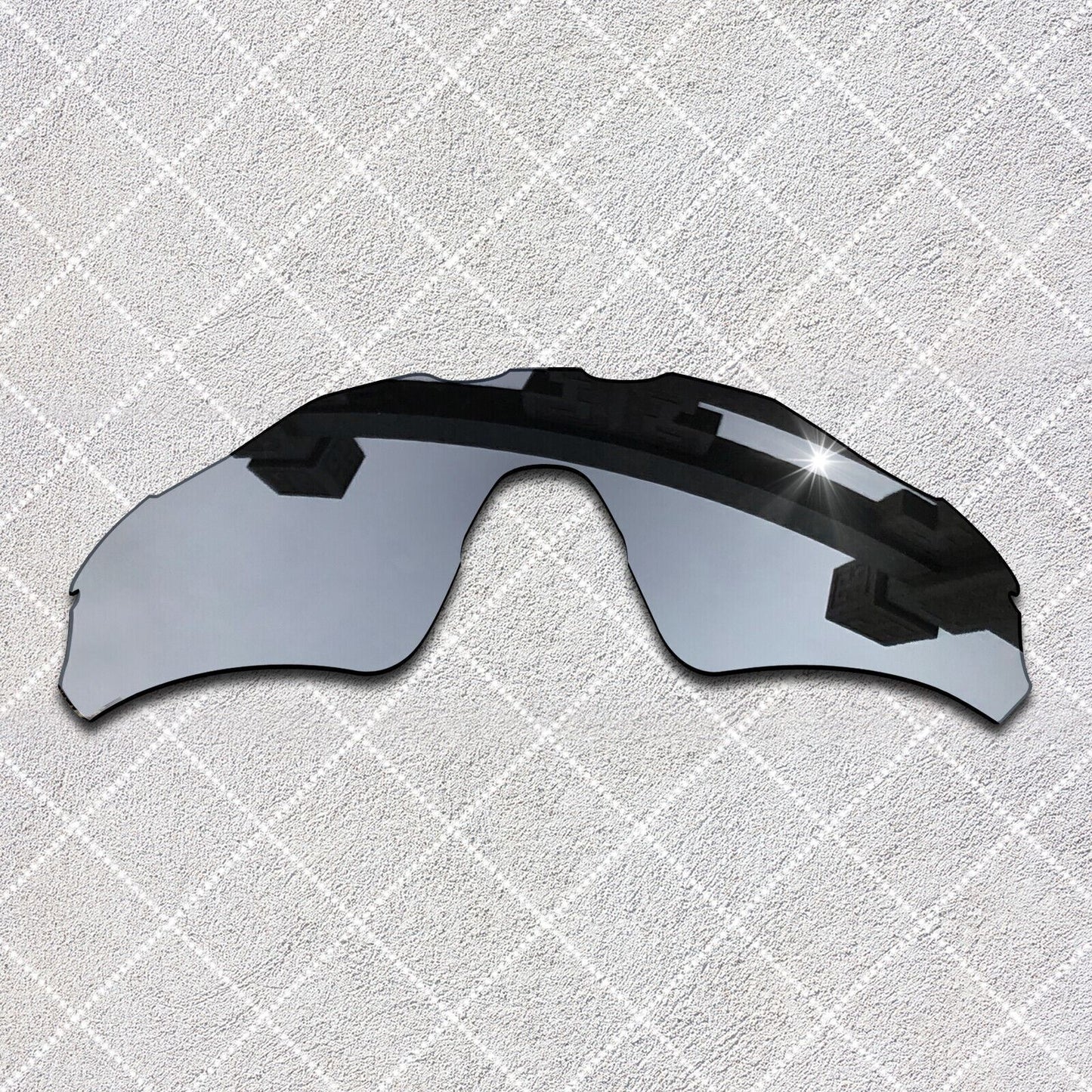 HeyRay Replacement Lenses for Radar EV Path OO9208 Sunglasses Polarized -Options