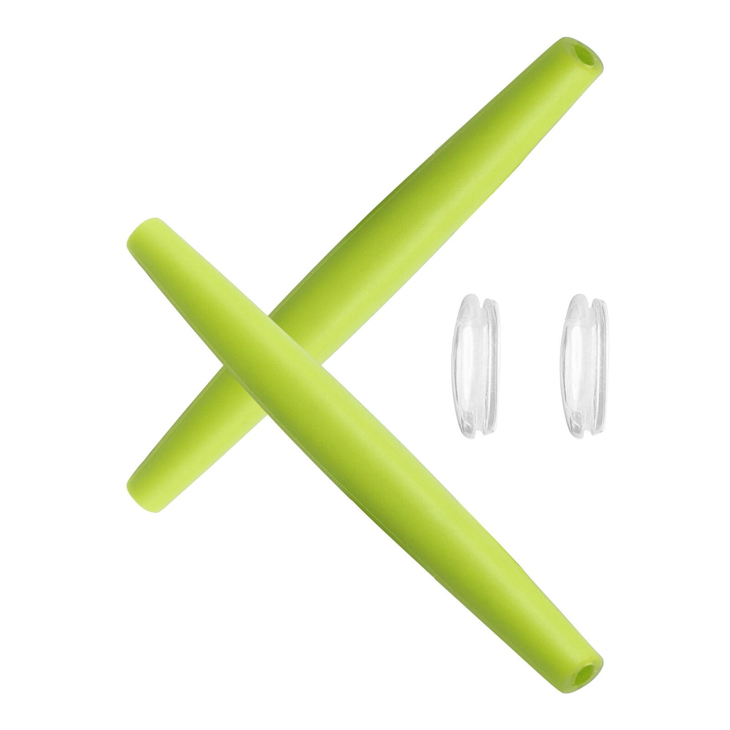 Hawkry Replacement Earsocks & Nosepieces Kits for-Oakley Crosshair 2012-Options