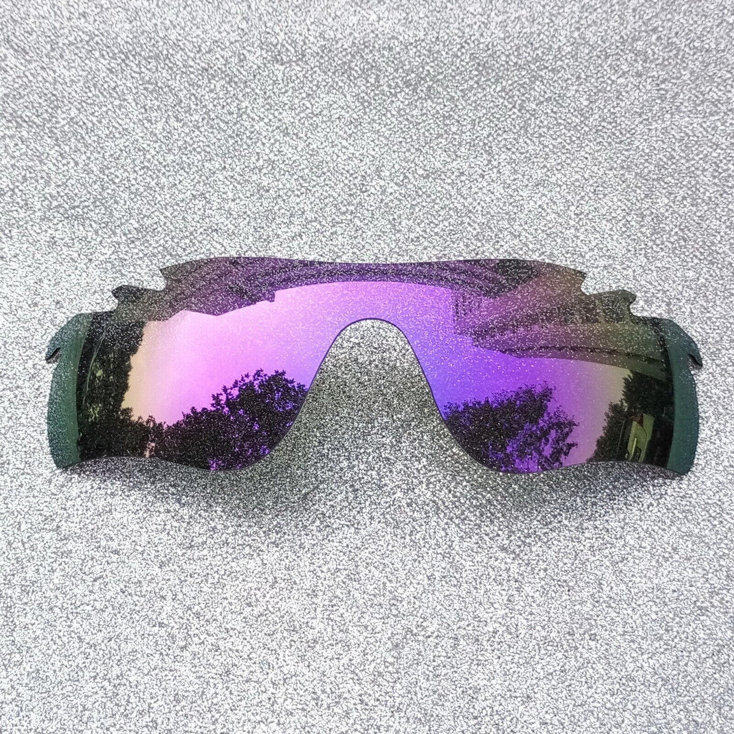 ExpressReplacement Polarized Lenses For-Oakley RadarLock Path Vented Sunglasses
