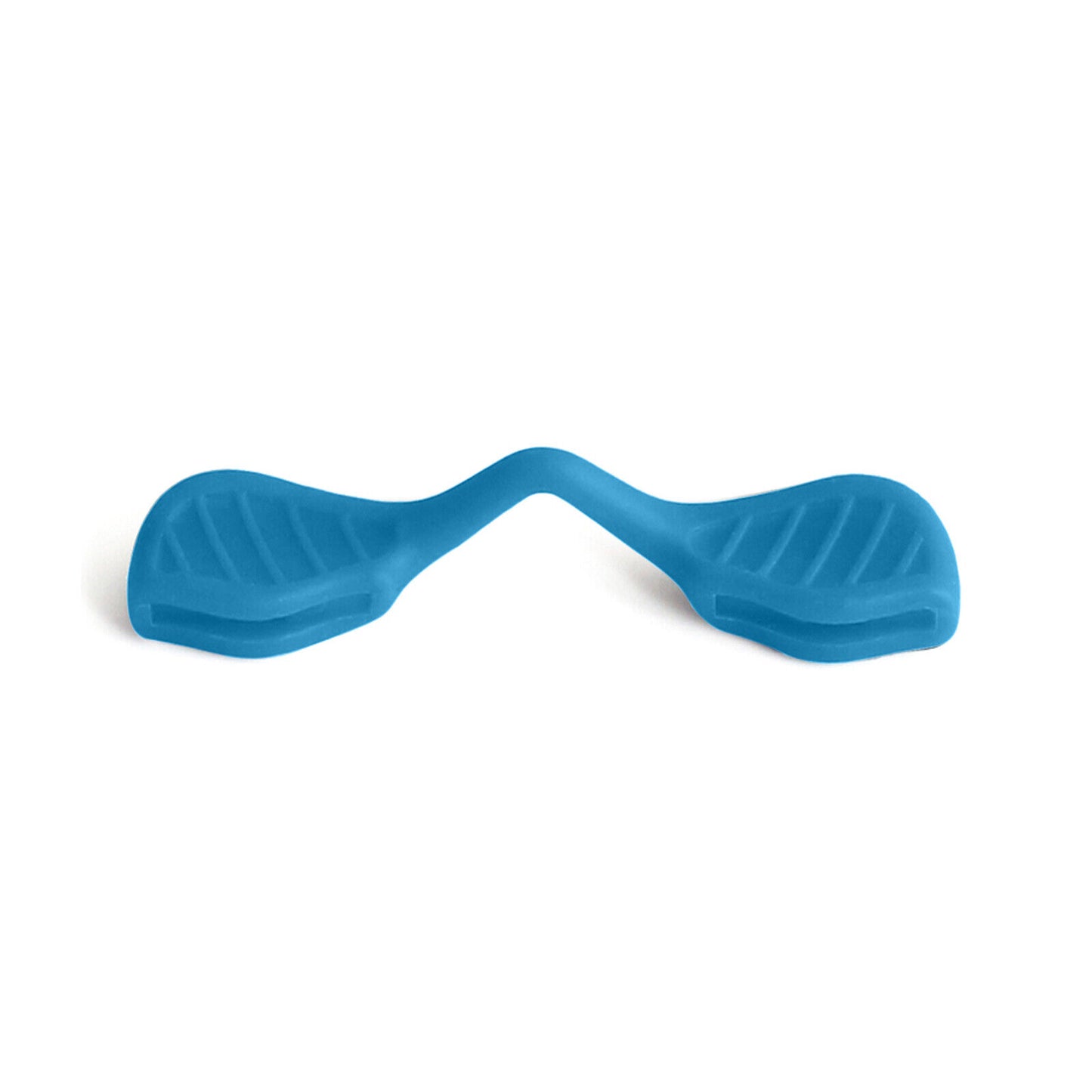 Hawkry Replacement Nose Pieces For-Oakley Wind Jacket 2.0 OO9418 - Multi