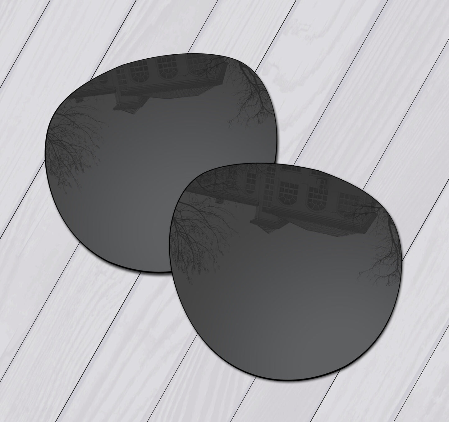 POLARIZED Replacement Lenses For - Arnette Moolah AN4170 Anti-Scratch Options