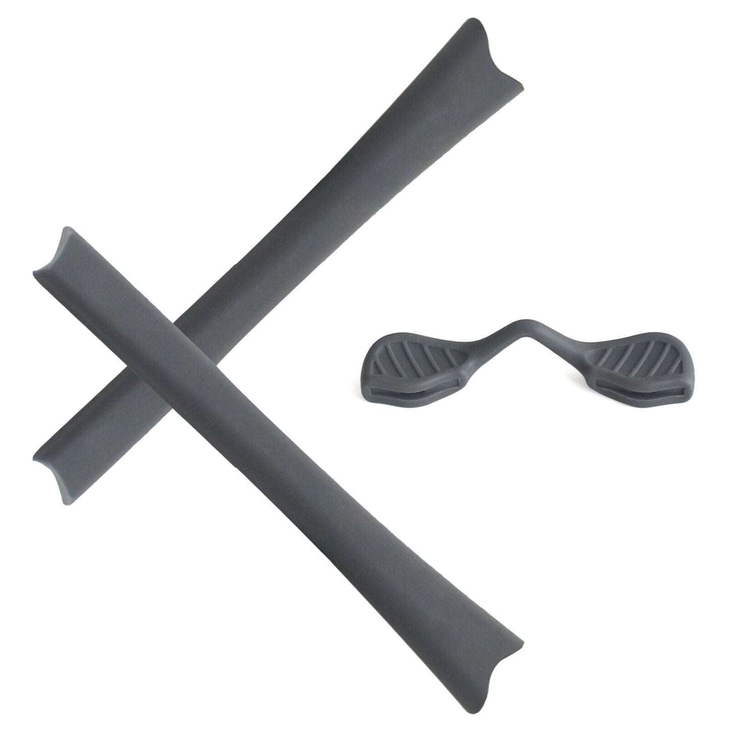 Hawkry Kits Replacement Earsocks & Nose Pieces For-Oakley Radar Path-Options