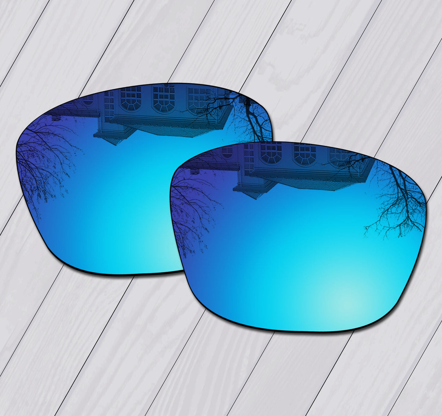 POLARIZED Replacement Lenses For - Arnette Hand Up AN4249 Anti-Scratch Options