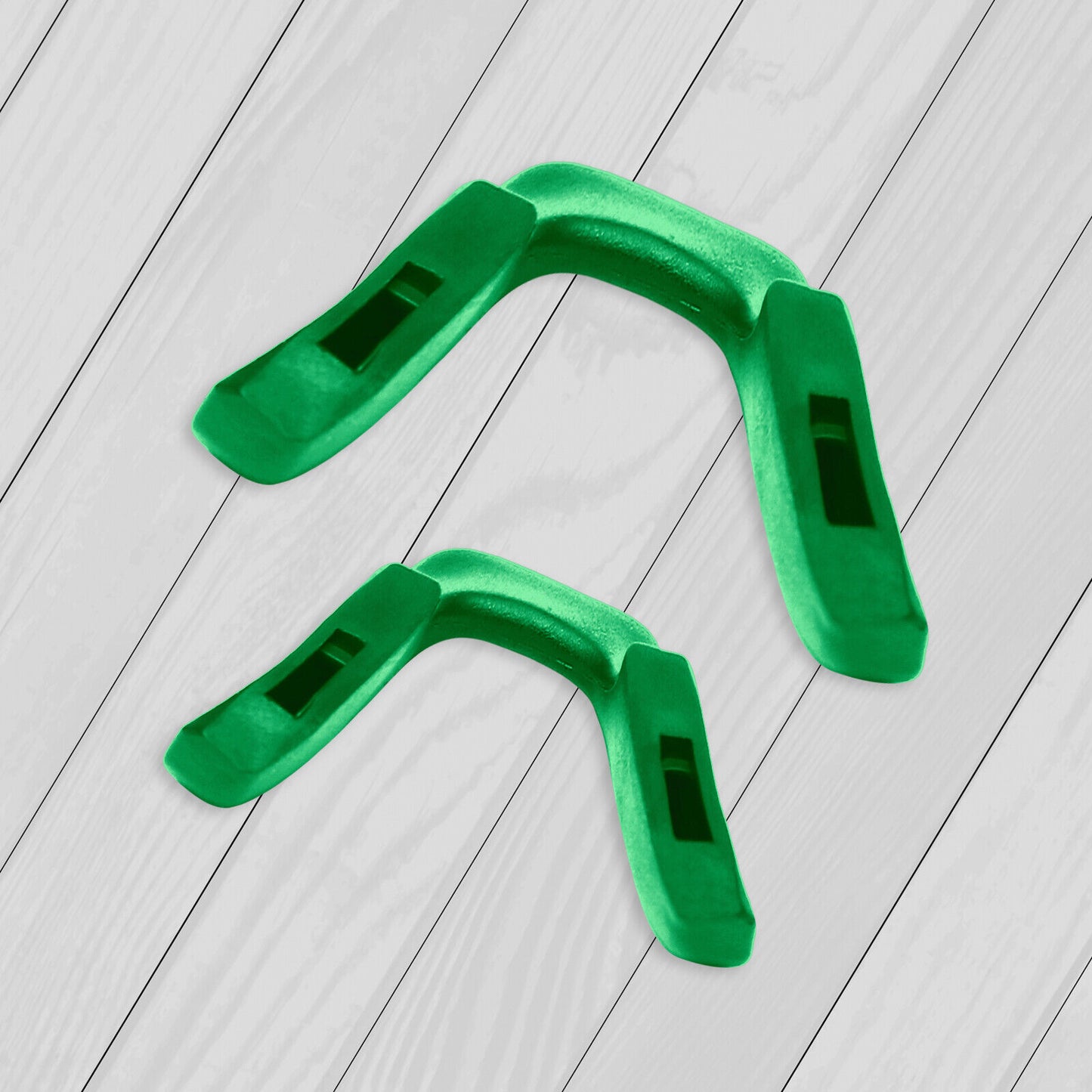 Replacement Rubber Nose Pads For-Oakley Sutro/ Sutro S/ Sutro Asian fit/ Vented