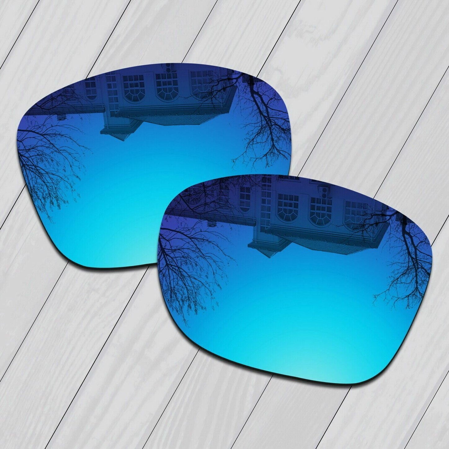 POLARIZED Replacement Lenses For-Oakley Catalyst OO9272 Sunglasses Anti-Scratch