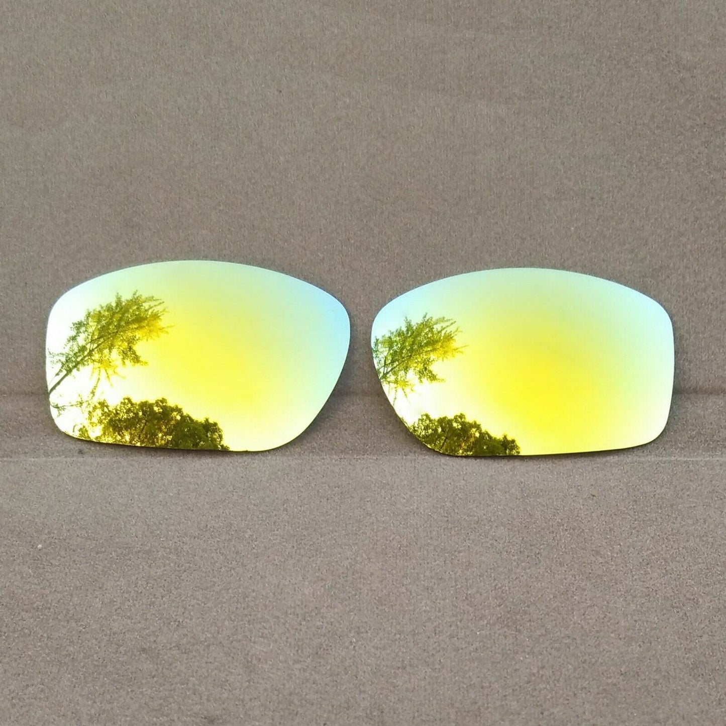 Replacement Polarized Lenses for-Oakley Ten-x Sunglasses Anti Scratch