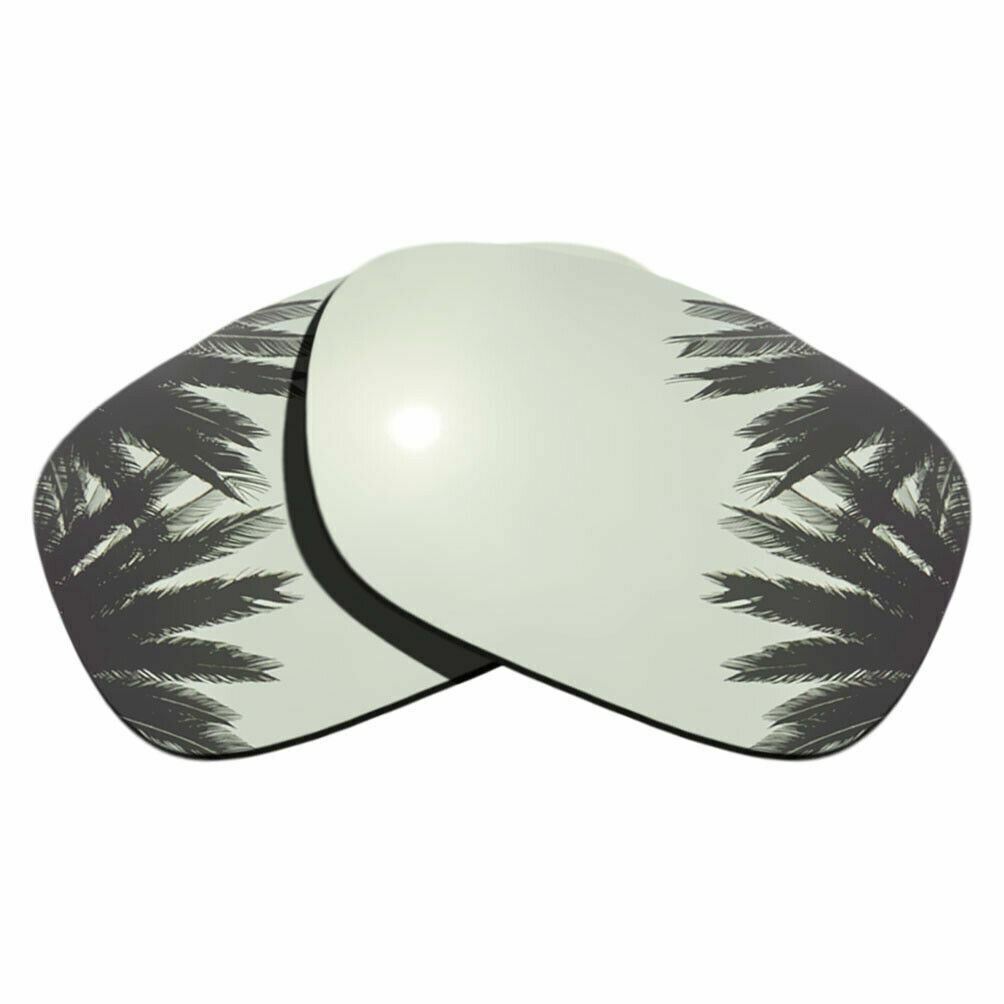 Polarized Replacement Lenses for-Oakley Twoface Sunglasses Multiple-Options