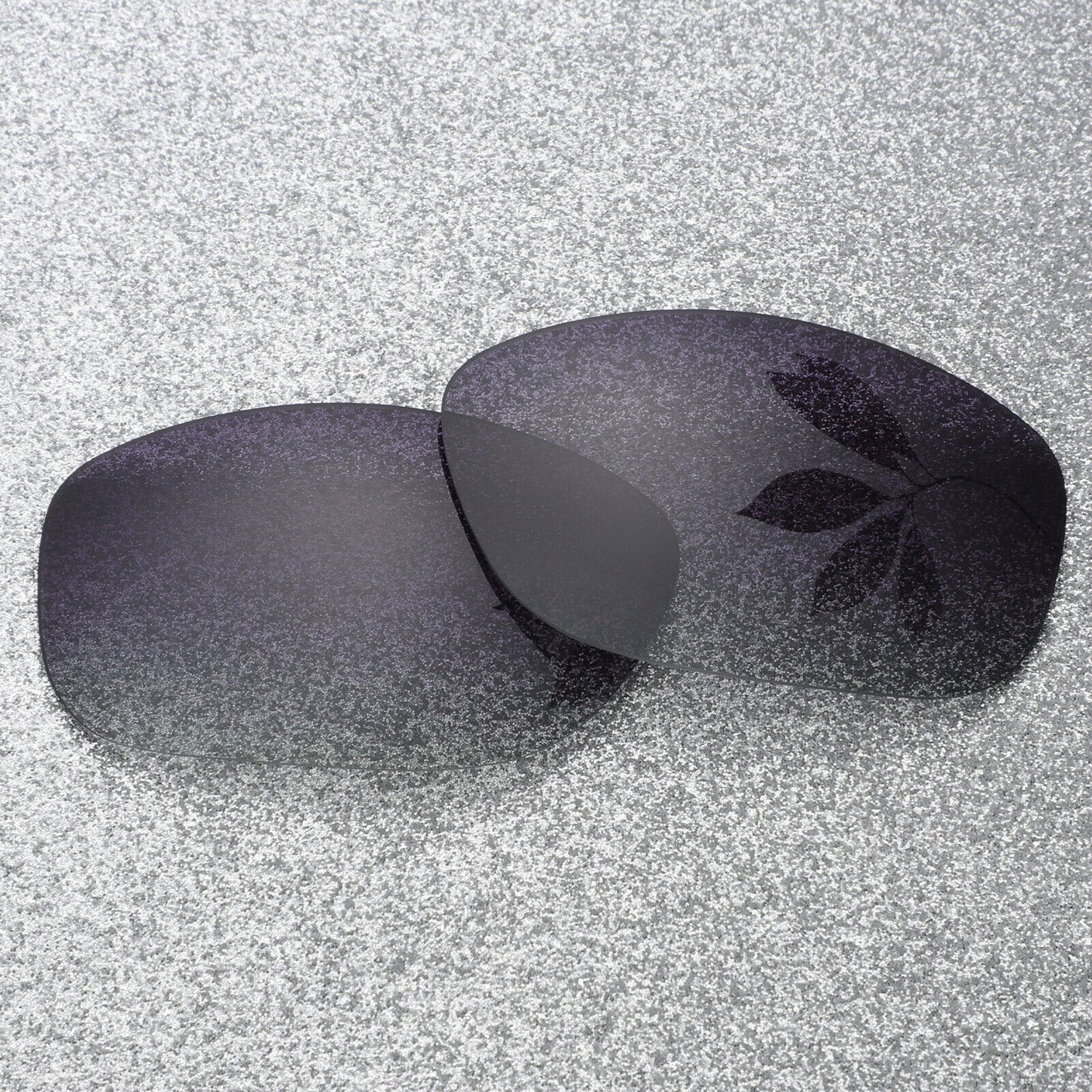 ExpressReplacement Polarized Lenses For-Oakley Pit Bull OO9127 Frame