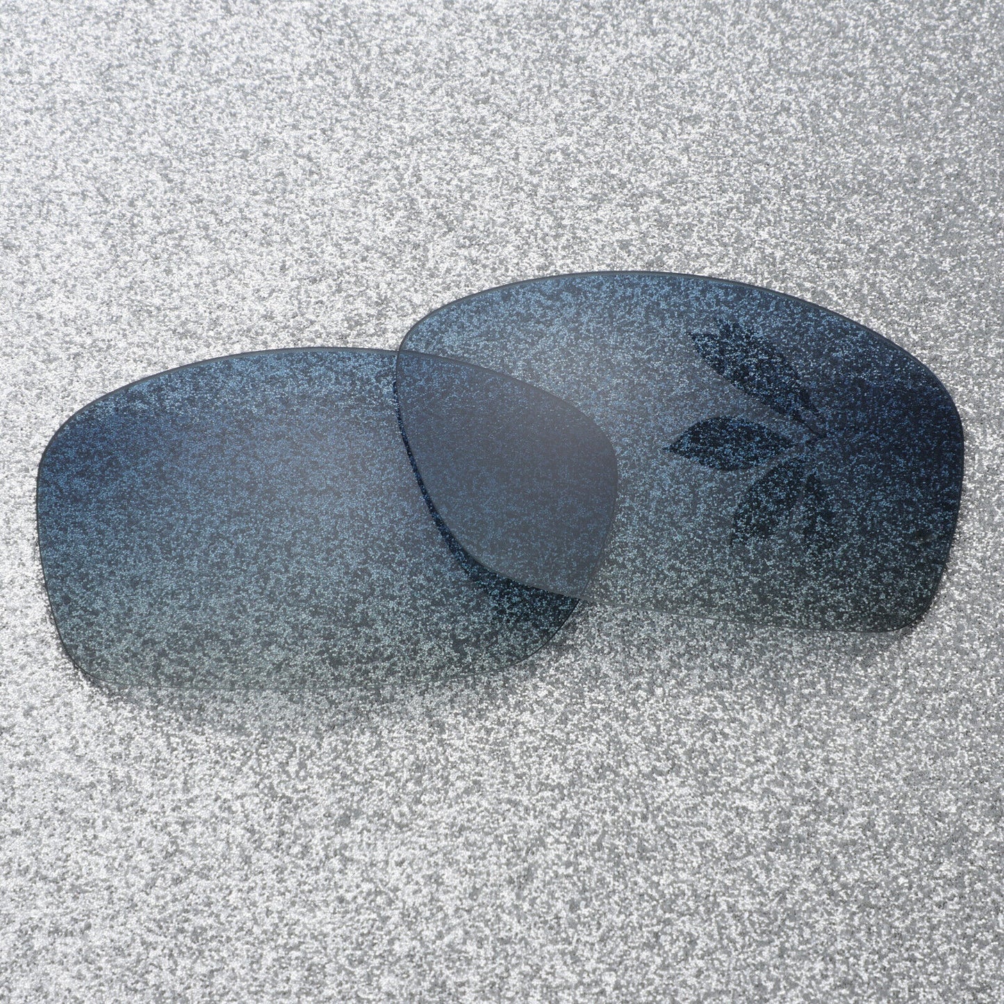 ExpressReplacement Polarized Lenses For-Oakley Hijinx Sunglasses