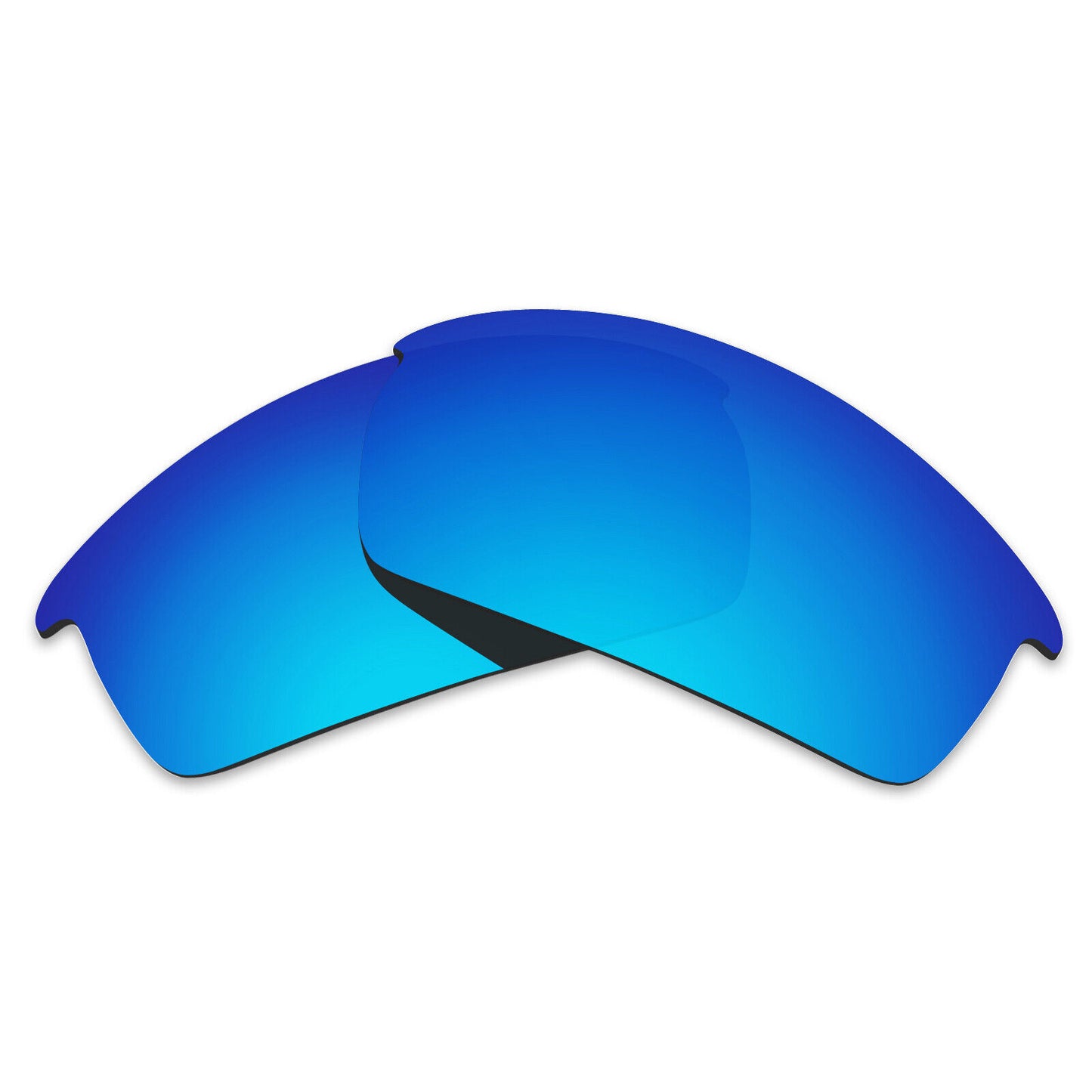 Hawkry Polarized Replacement Lenses for-Oakley Bottlecap Sunglass - Options
