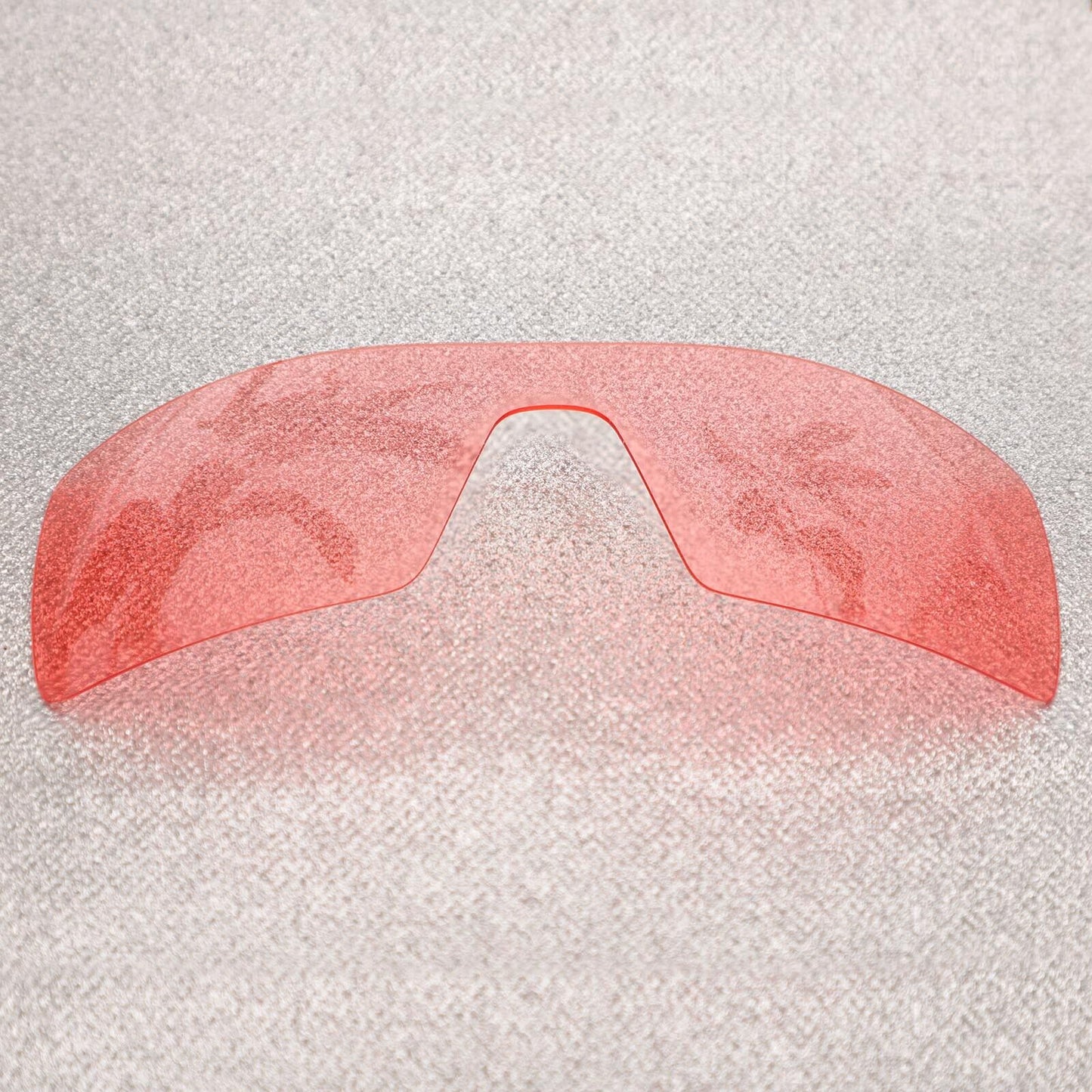 ExpressReplacement Polarized Lenses For-Oakley Oil Rig Frame
