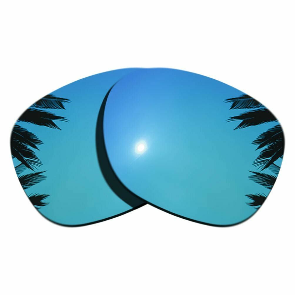US Replacement Polarized Lenses for-Oakley Latch Beta OO9436 Anti Scratch