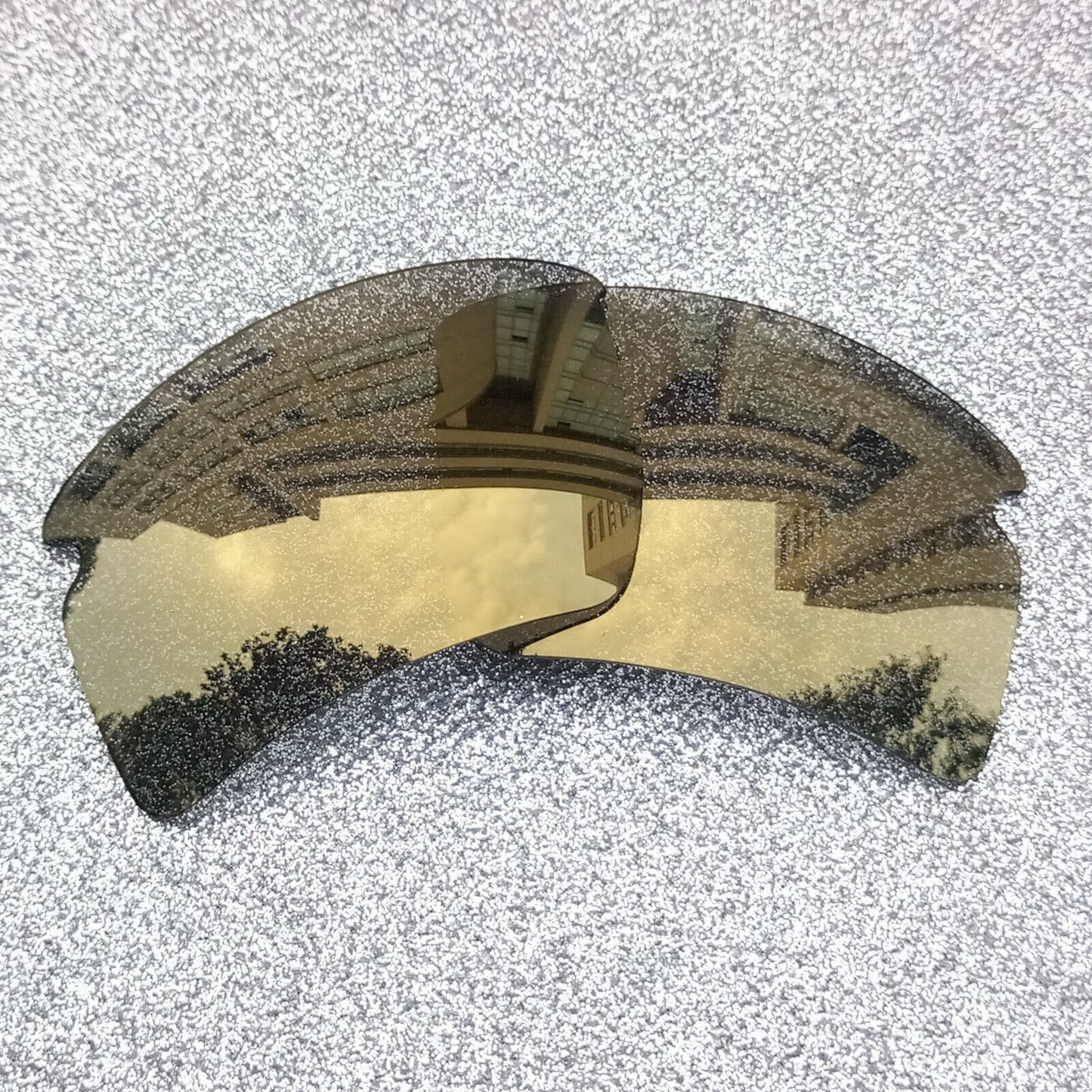 ExpressReplacement Polarized Lenses For-Oakley Flak 2.0 XL Sunglasses OO9188