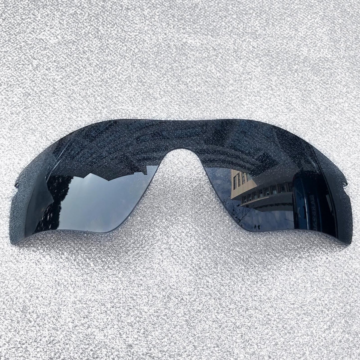 ExpressReplacement Polarized Lenses For-Oakley Radar Path Asian Fit Frame -Opt